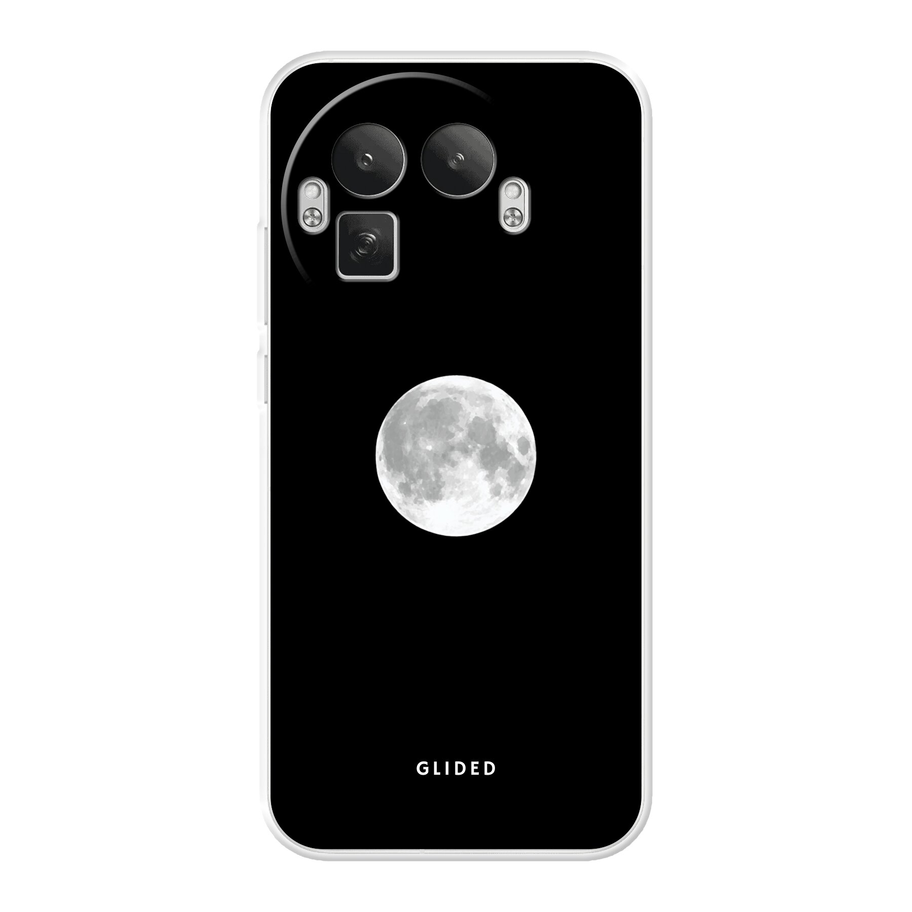 Image du produit Epic Moon - Realme GT 8 Pro Coque de téléphone