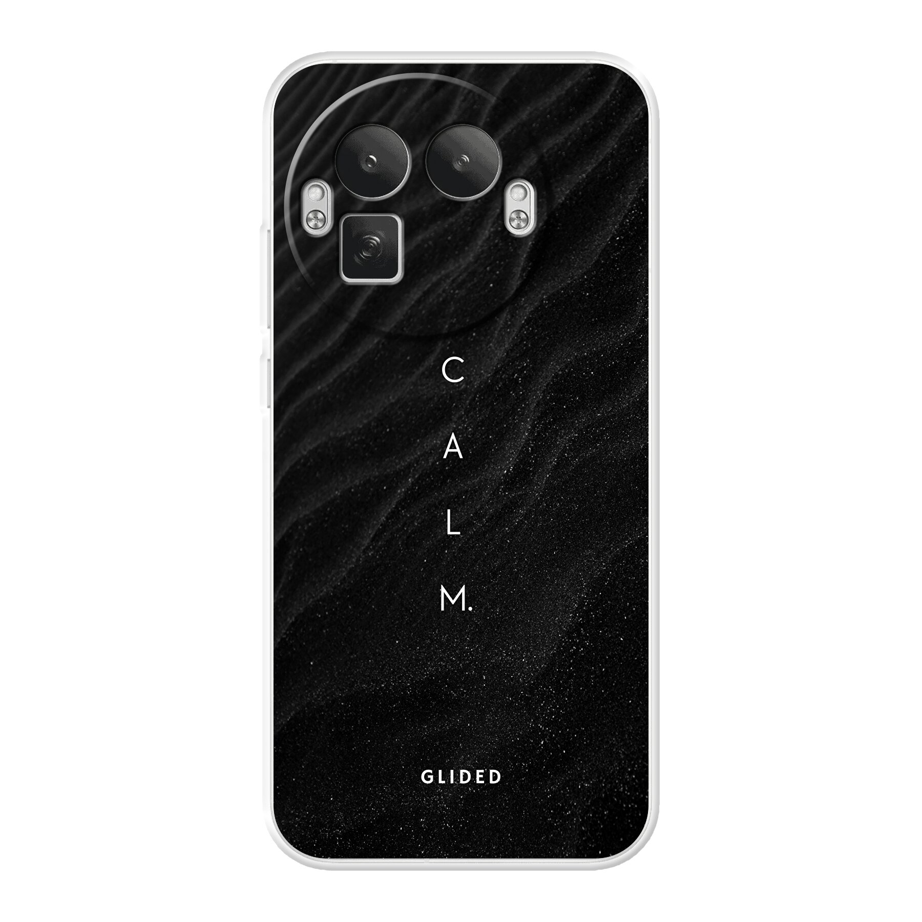 Image du produit Calm - Realme GT 8 Pro Coque de téléphone