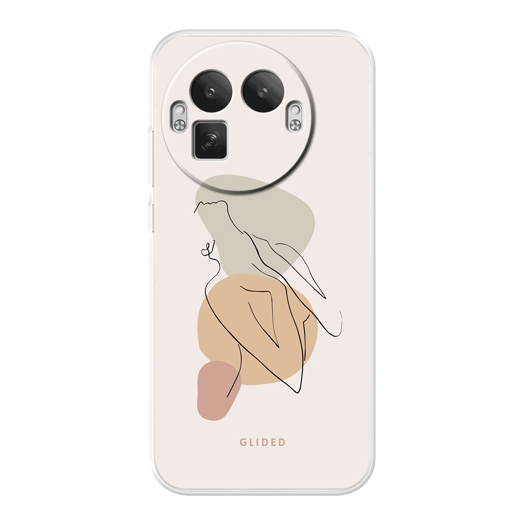 Image du produit Woman Power - Realme GT 8 Pro Coque de téléphone