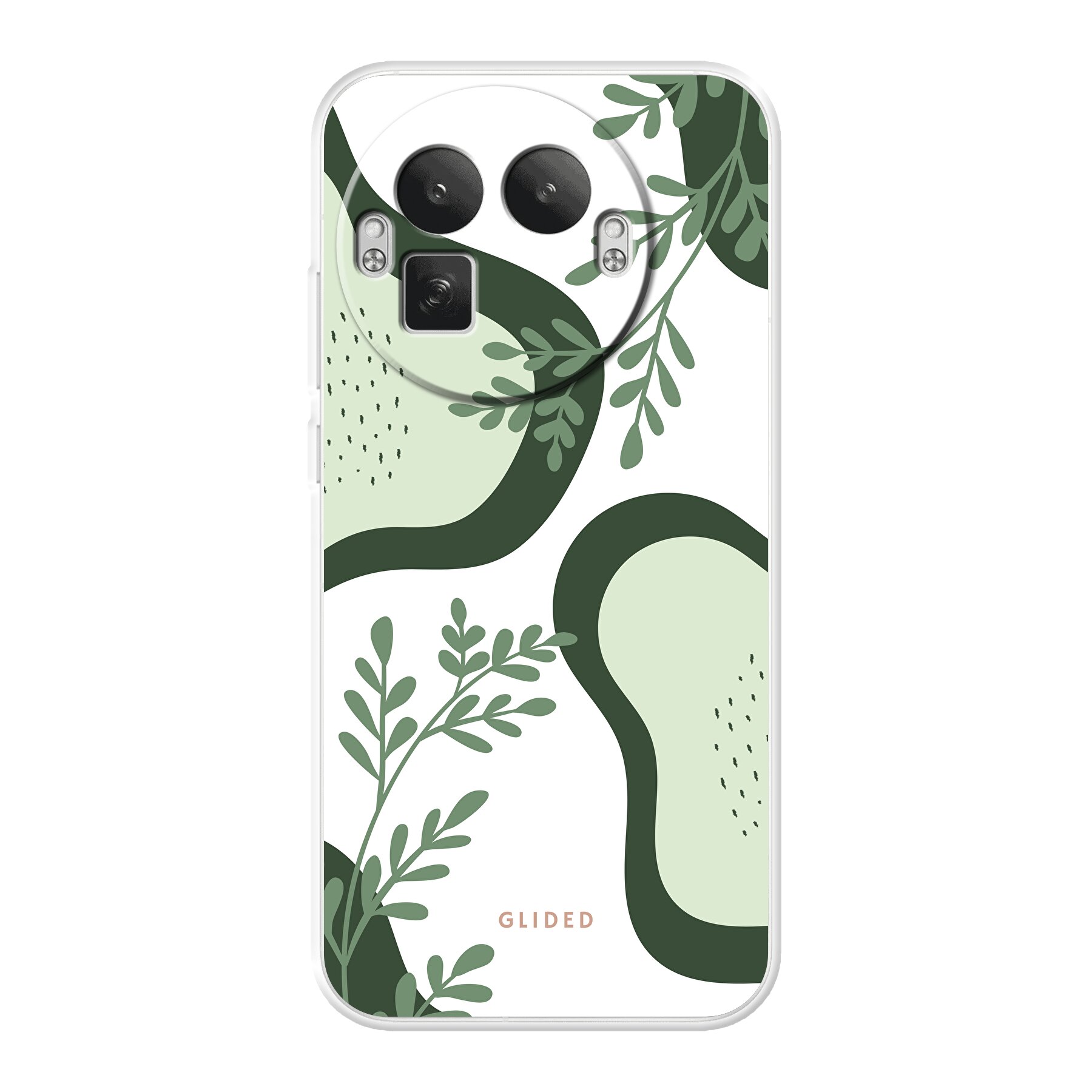 Image du produit Avocado - Realme GT 8 Pro Coque de téléphone