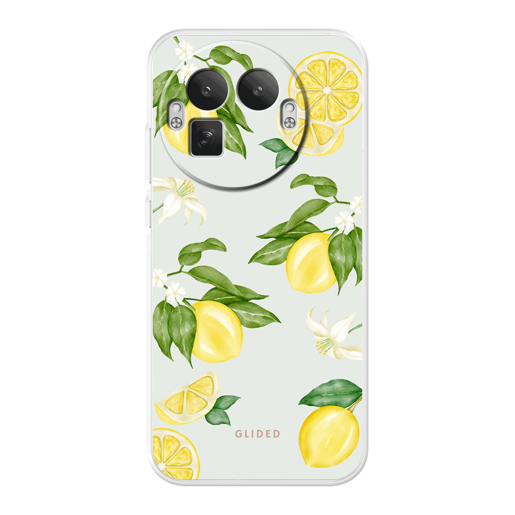 Image du produit Lemon Beauty - Realme GT 8 Pro Coque de téléphone