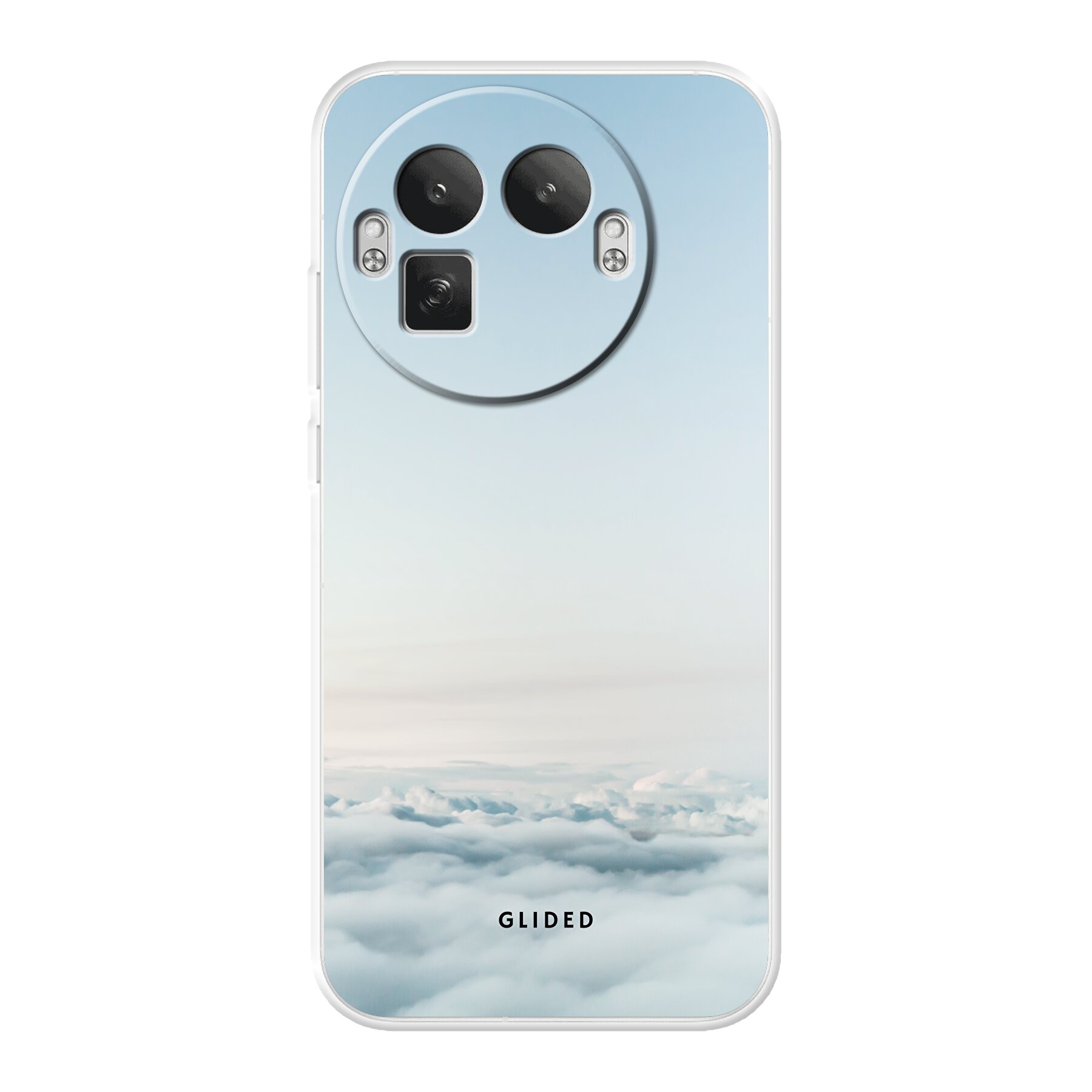 Image du produit Cloudy - Realme GT 8 Pro Coque de téléphone