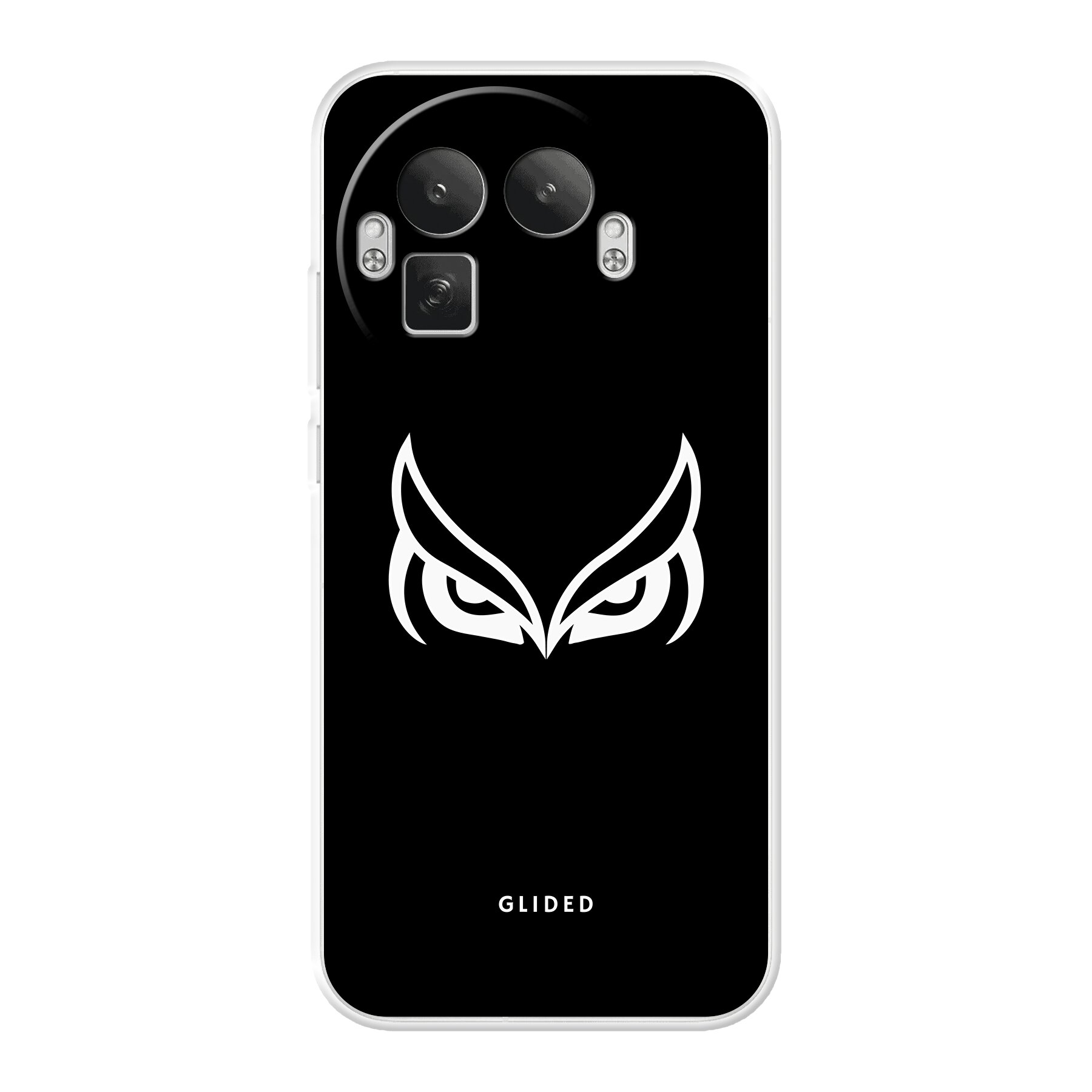 Image du produit Dark owl - Realme GT 8 Pro Coque de téléphone