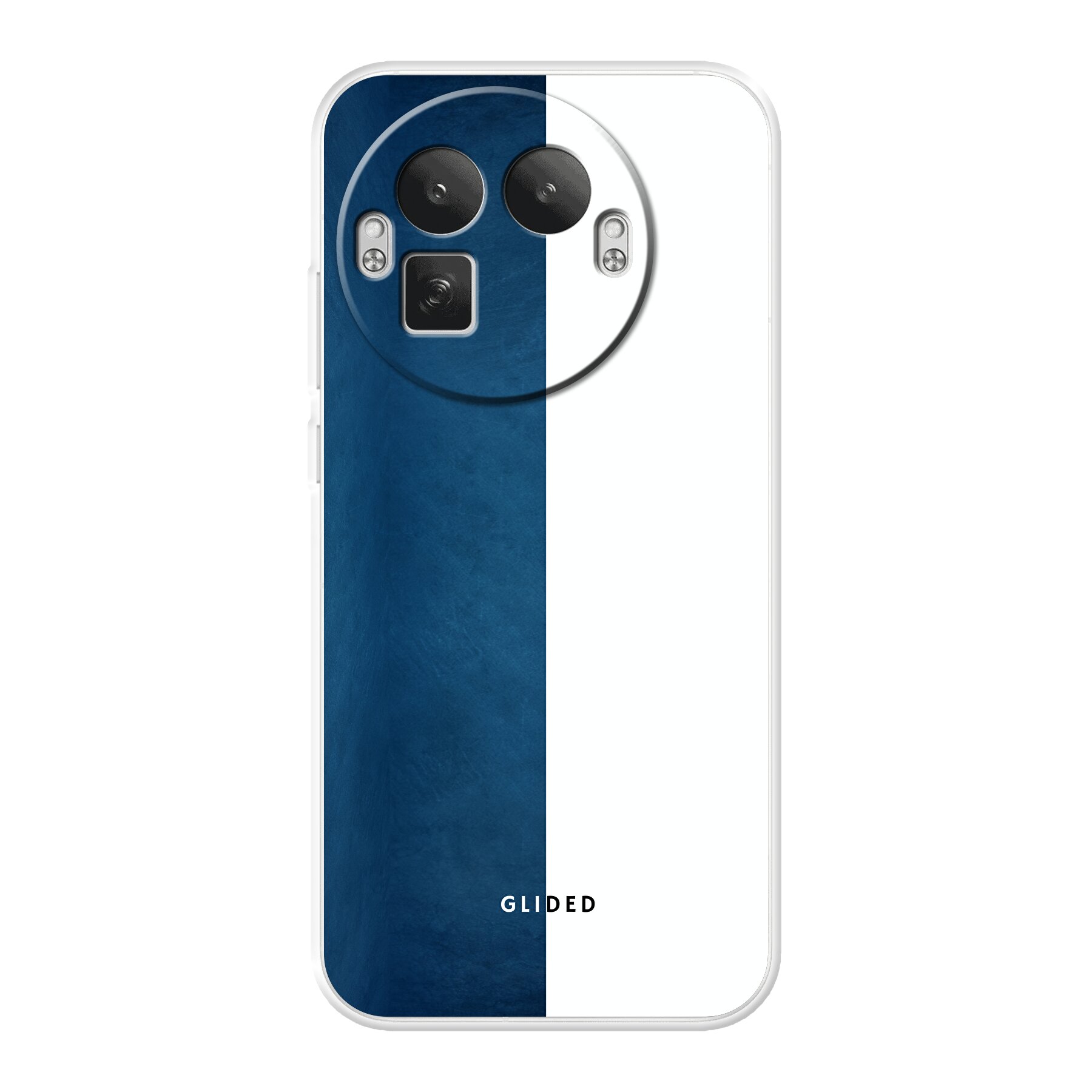 Image du produit Contrast - Realme GT 8 Pro Coque de téléphone
