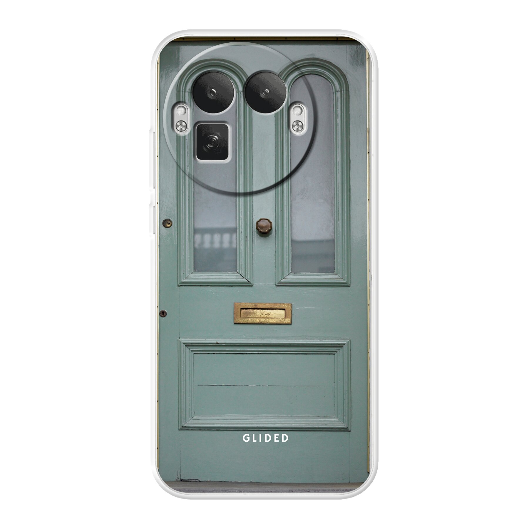 Image du produit Doorway Dream - Realme GT 8 Pro Coque de téléphone