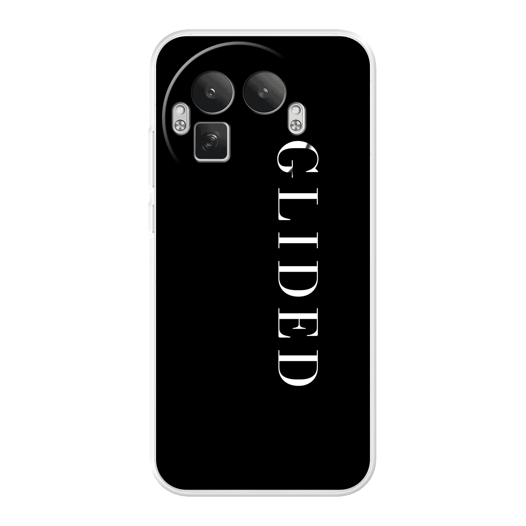 Image du produit Premium Glided Exclusive - Realme GT 8 Pro Coque de téléphone