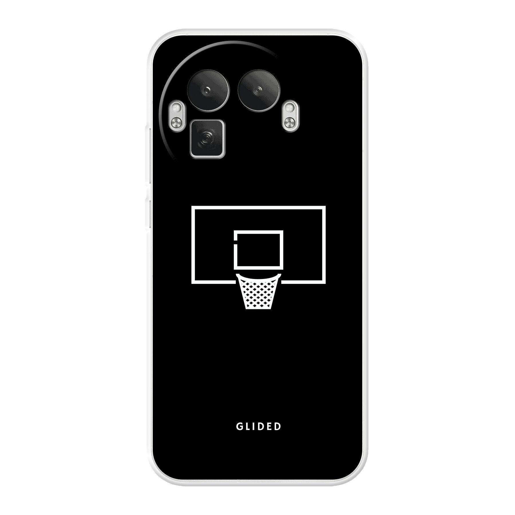 Image du produit Basketball Fun - Realme GT 8 Pro Coque de téléphone