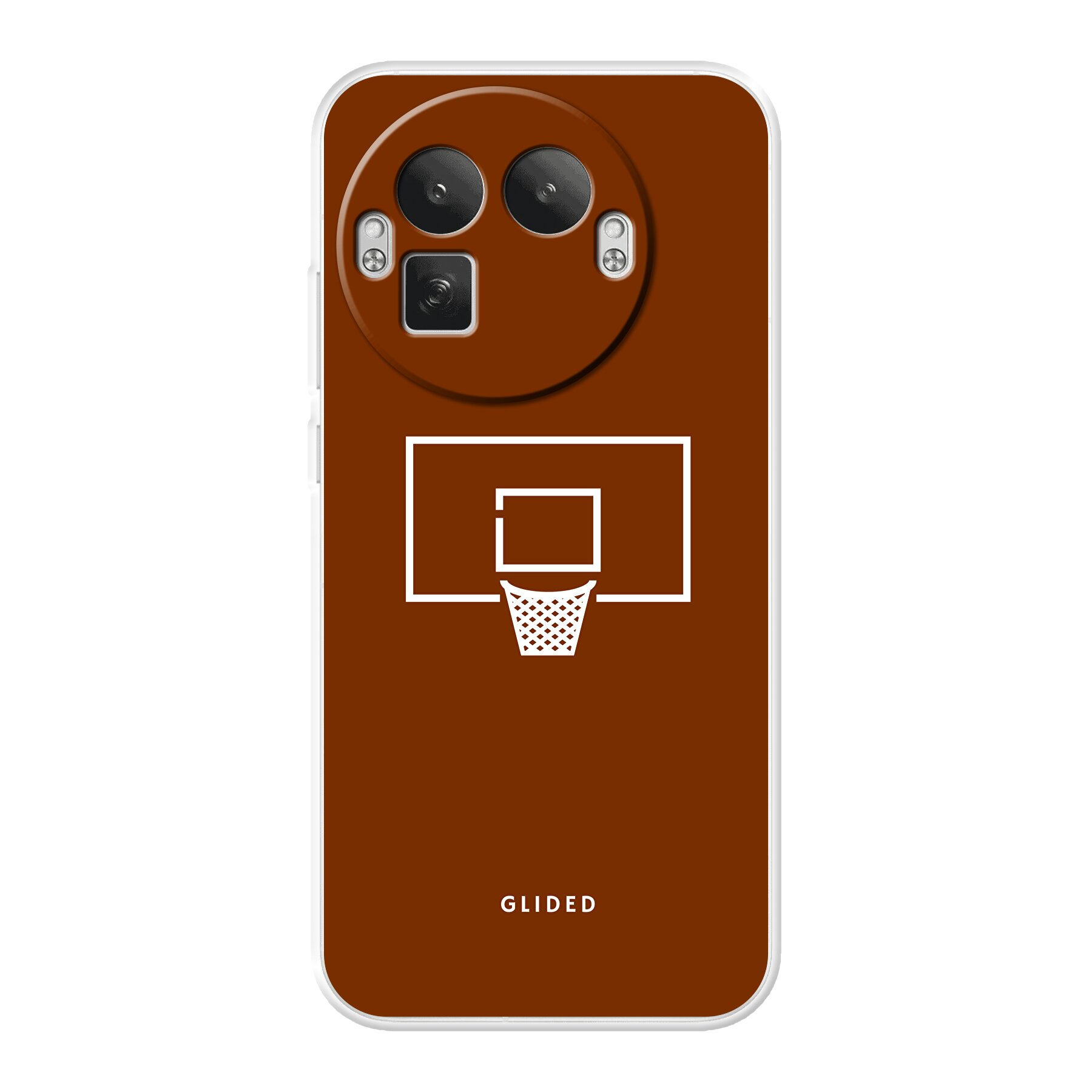 Image du produit Basket Blaze - Realme GT 8 Pro Coque de téléphone
