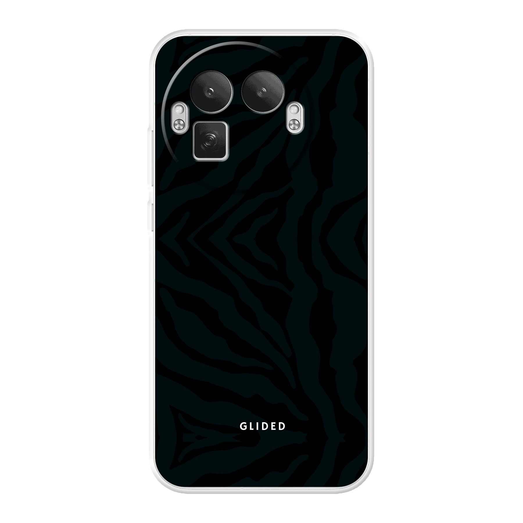 Image du produit Shadow Patterns - Realme GT 8 Pro Coque de téléphone