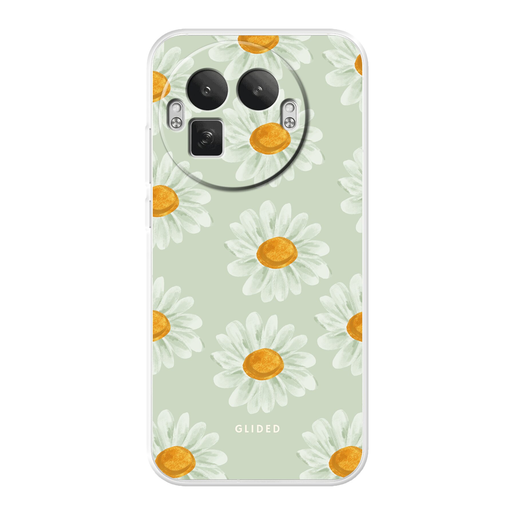 Image du produit Daisy - Realme GT 8 Pro Coque de téléphone