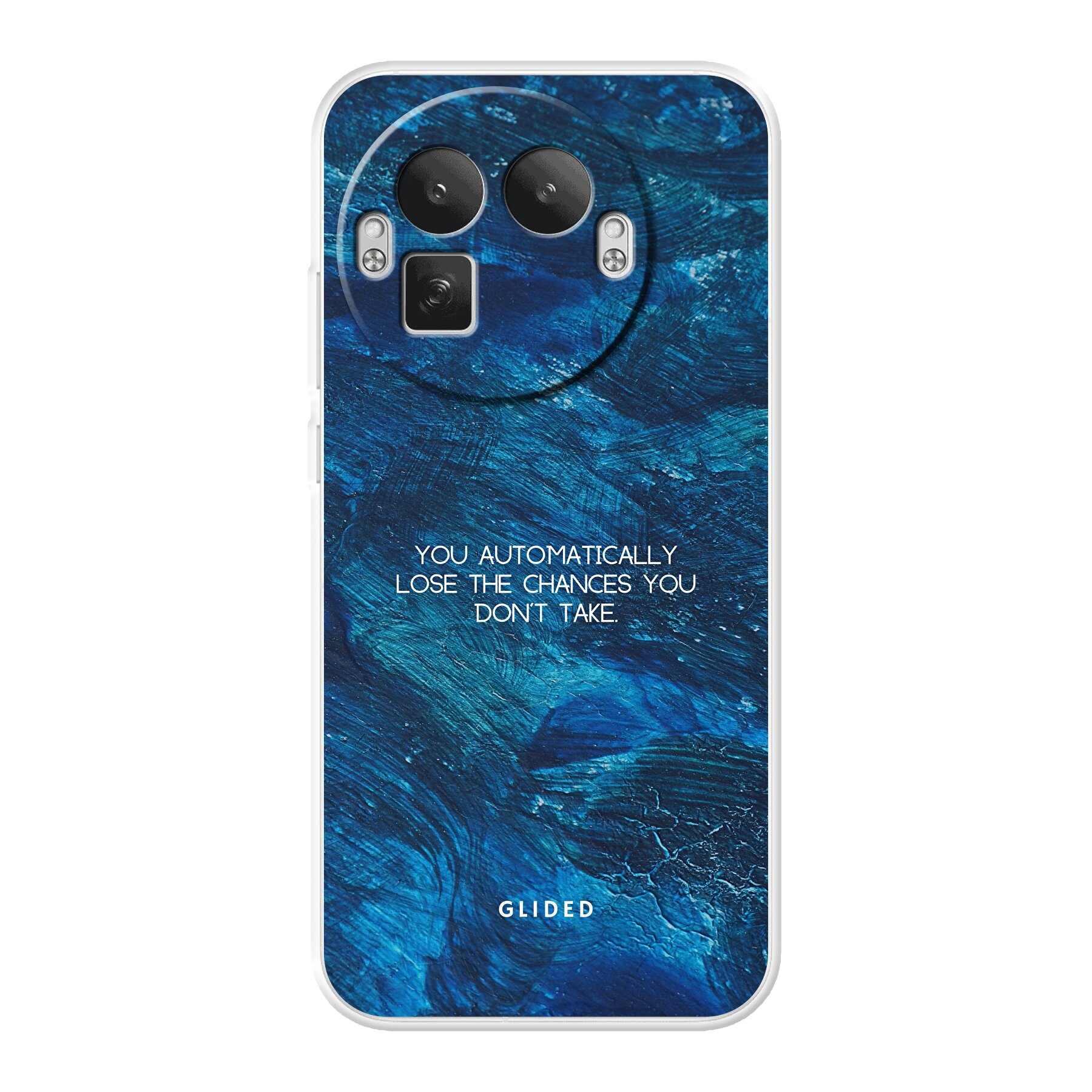 Image du produit Chances - Realme GT 8 Pro Coque de téléphone