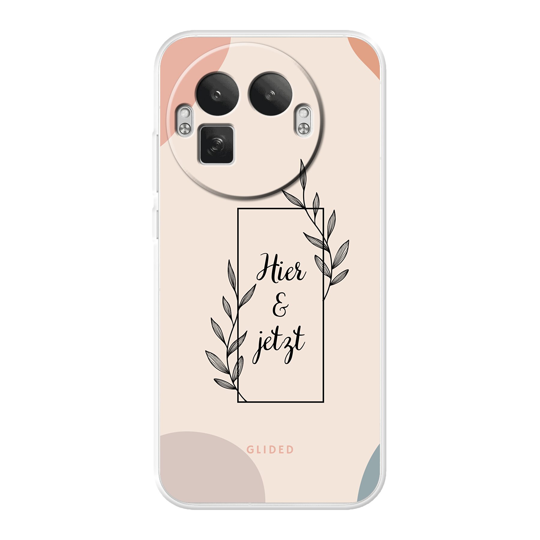 Image du produit Now - Realme GT 8 Pro Coque de téléphone