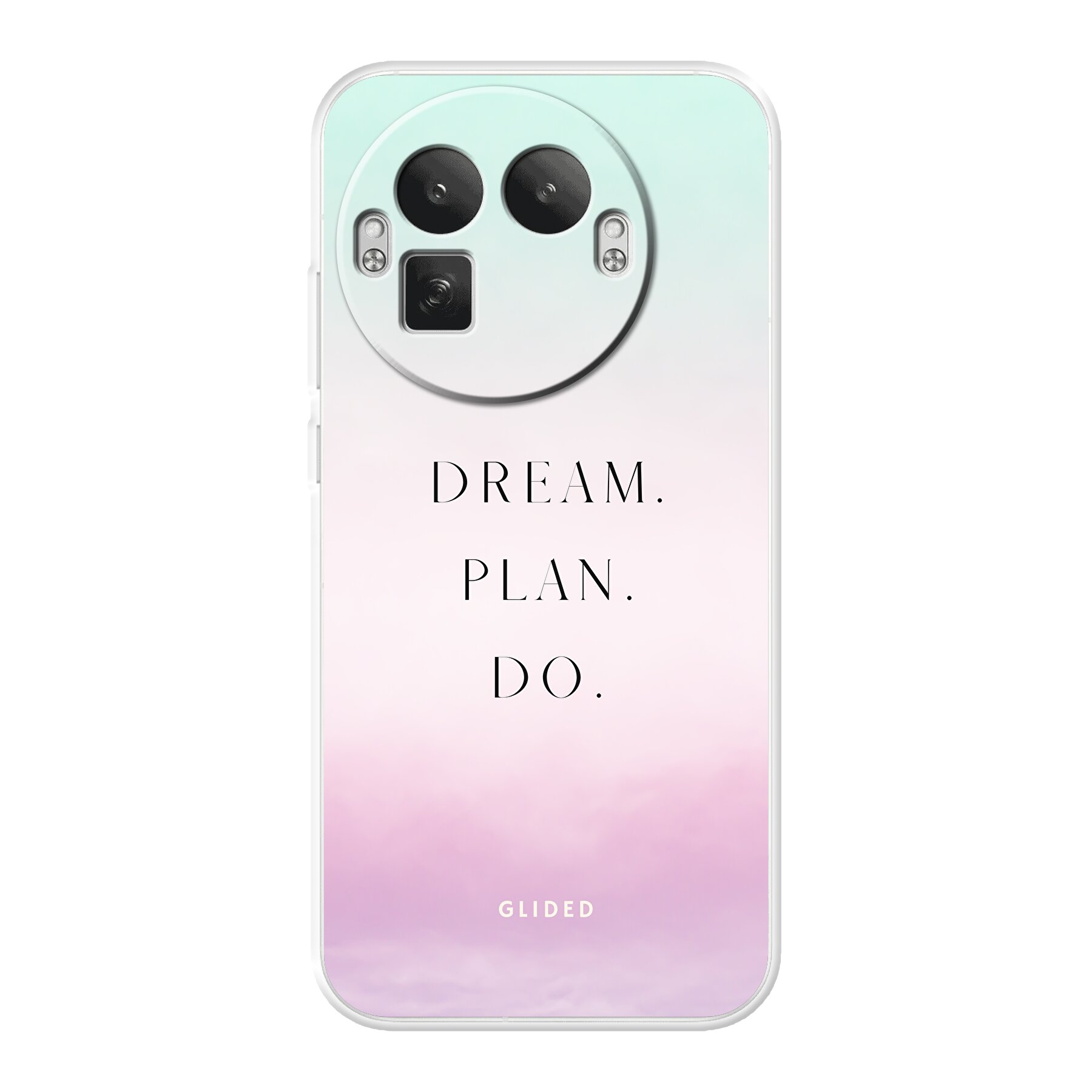 Image du produit Dream - Realme GT 8 Pro Coque de téléphone