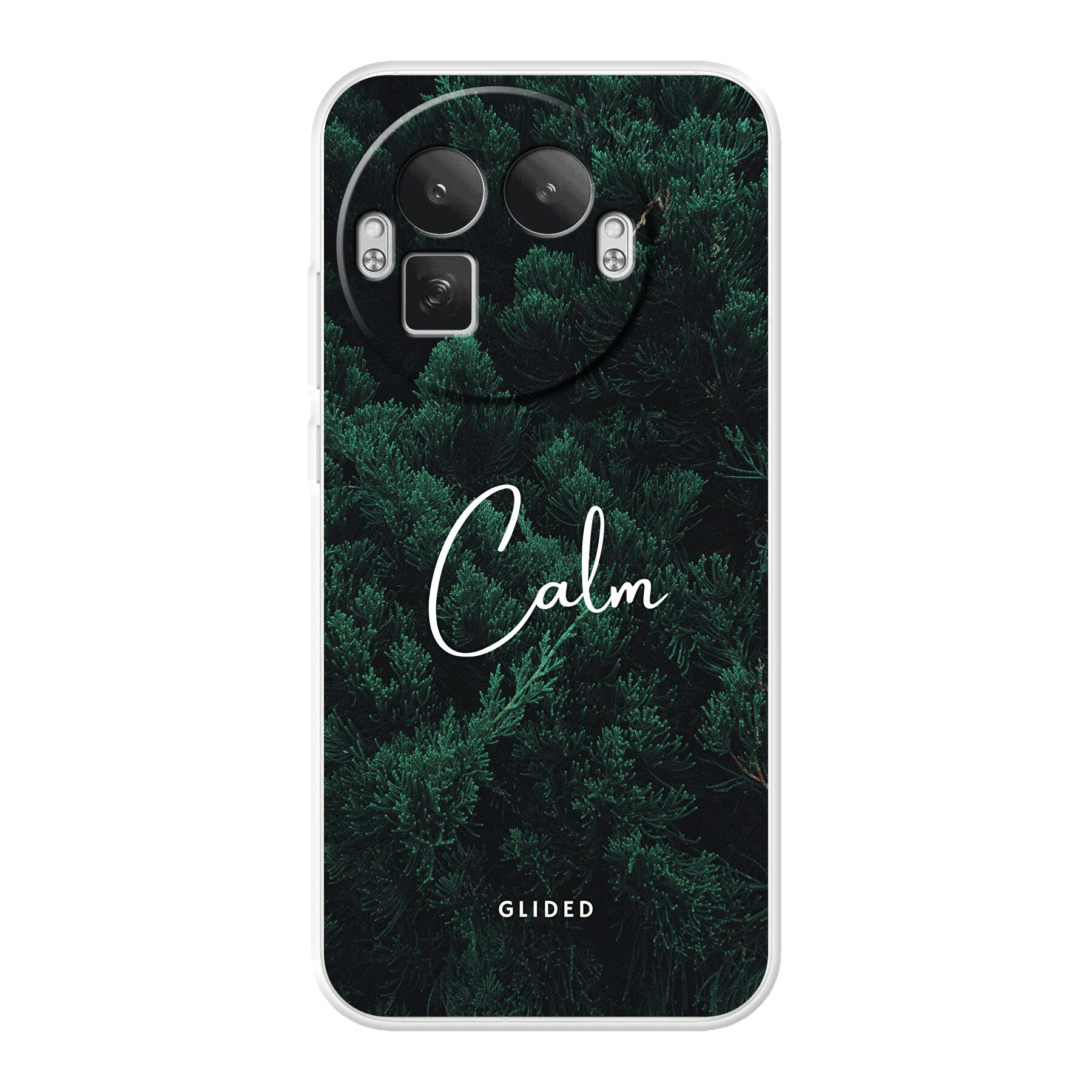 Image du produit Keep Calm - Realme GT 8 Pro Coque de téléphone