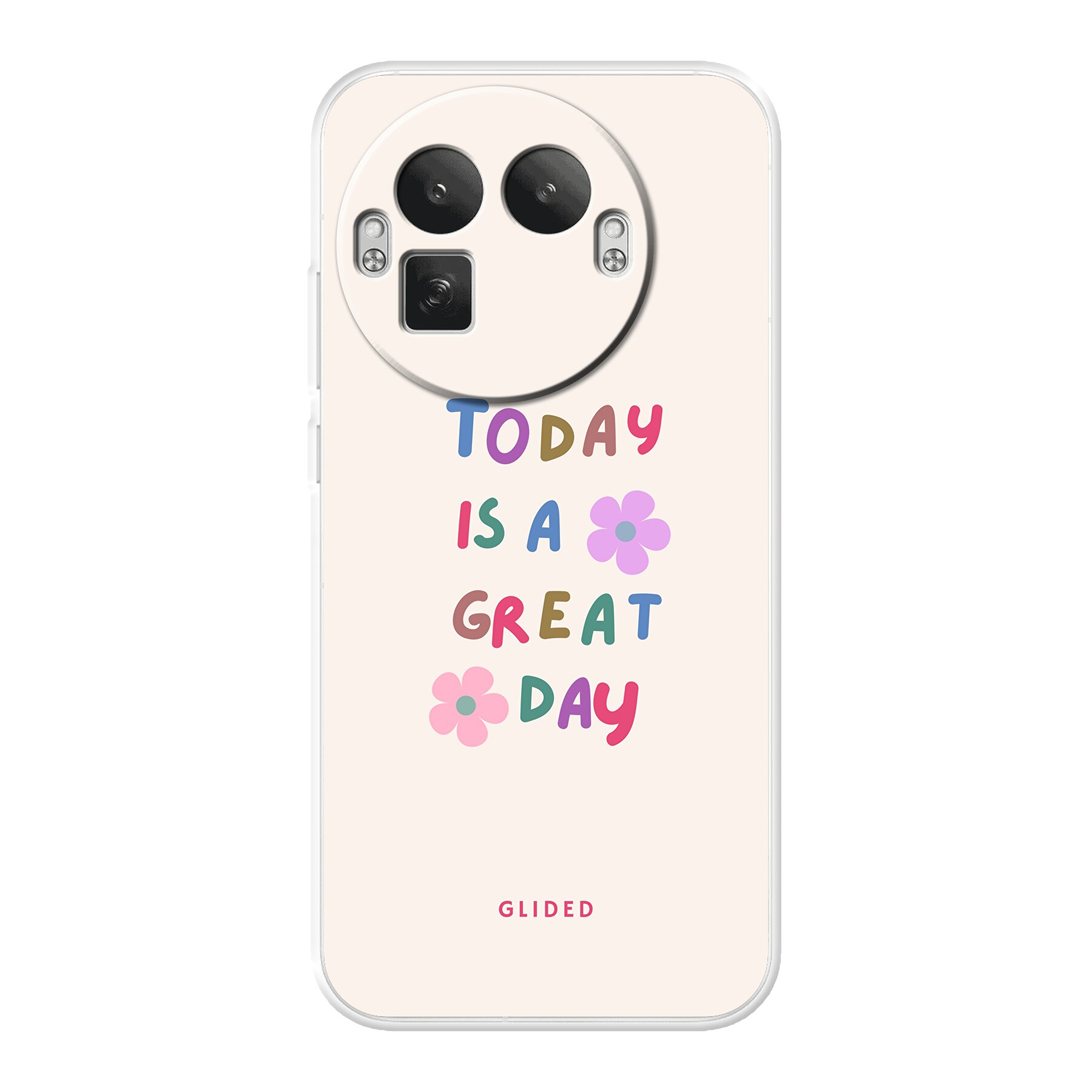 Image du produit Great Day - Realme GT 8 Pro Coque de téléphone