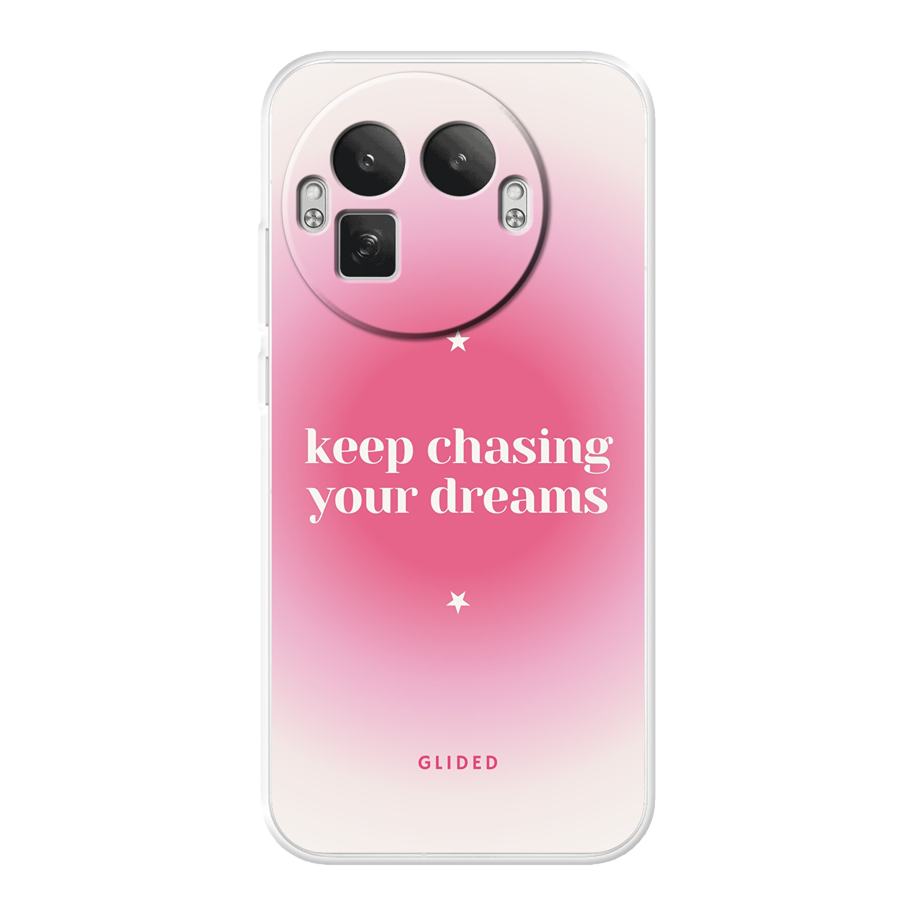 Image du produit Chasing Dreams - Realme GT 8 Pro Coque de téléphone