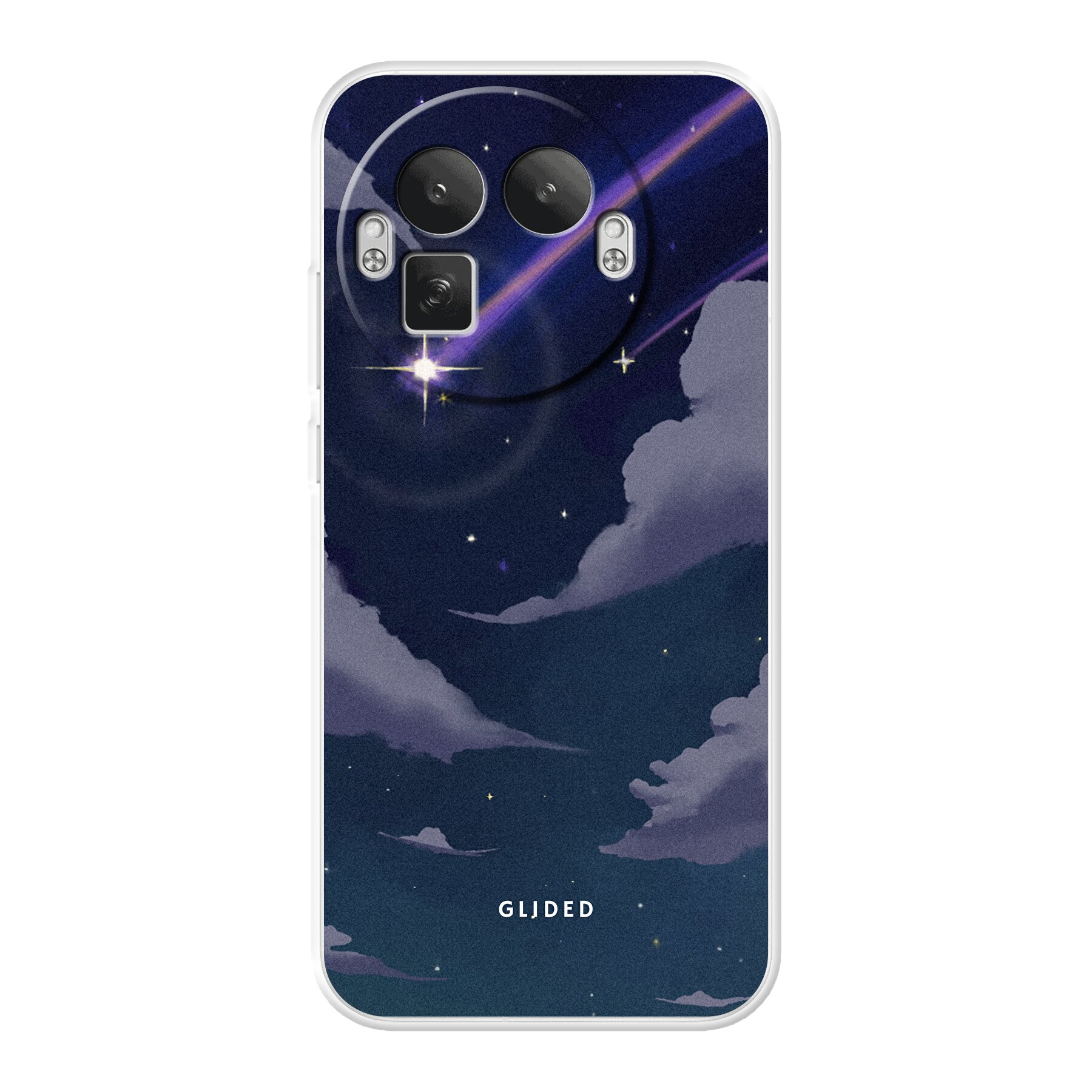 Image du produit Wish - Realme GT 8 Pro Coque de téléphone