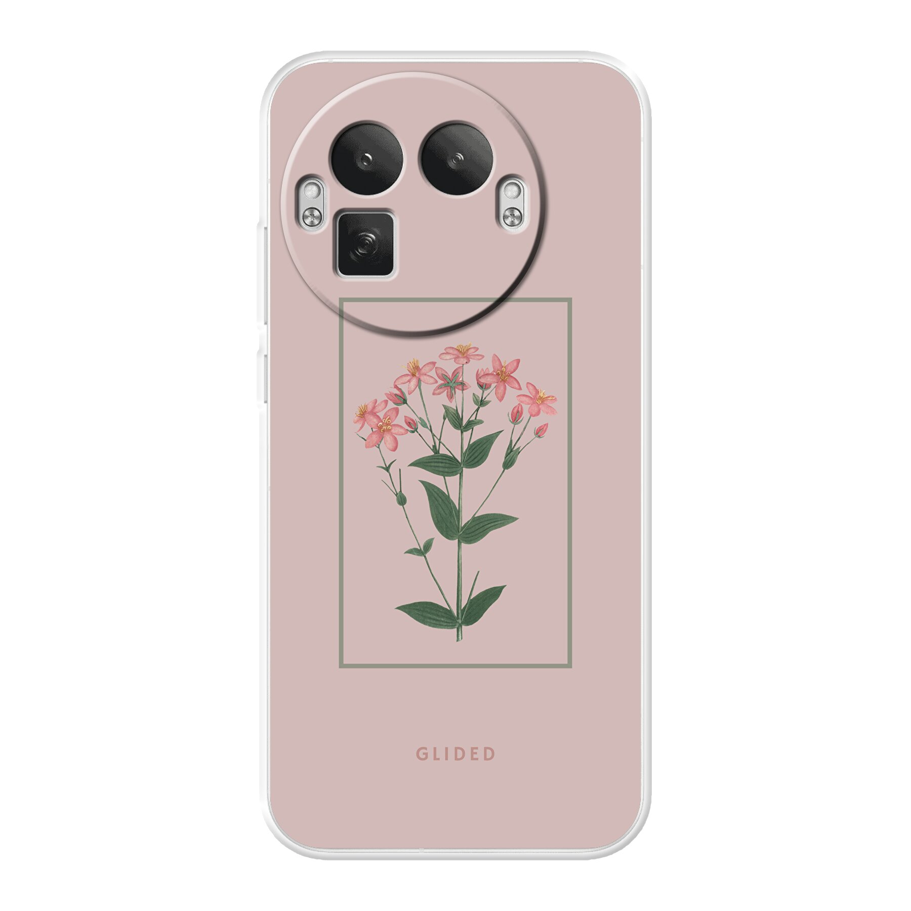 Image du produit Blossy - Realme GT 8 Pro Coque de téléphone