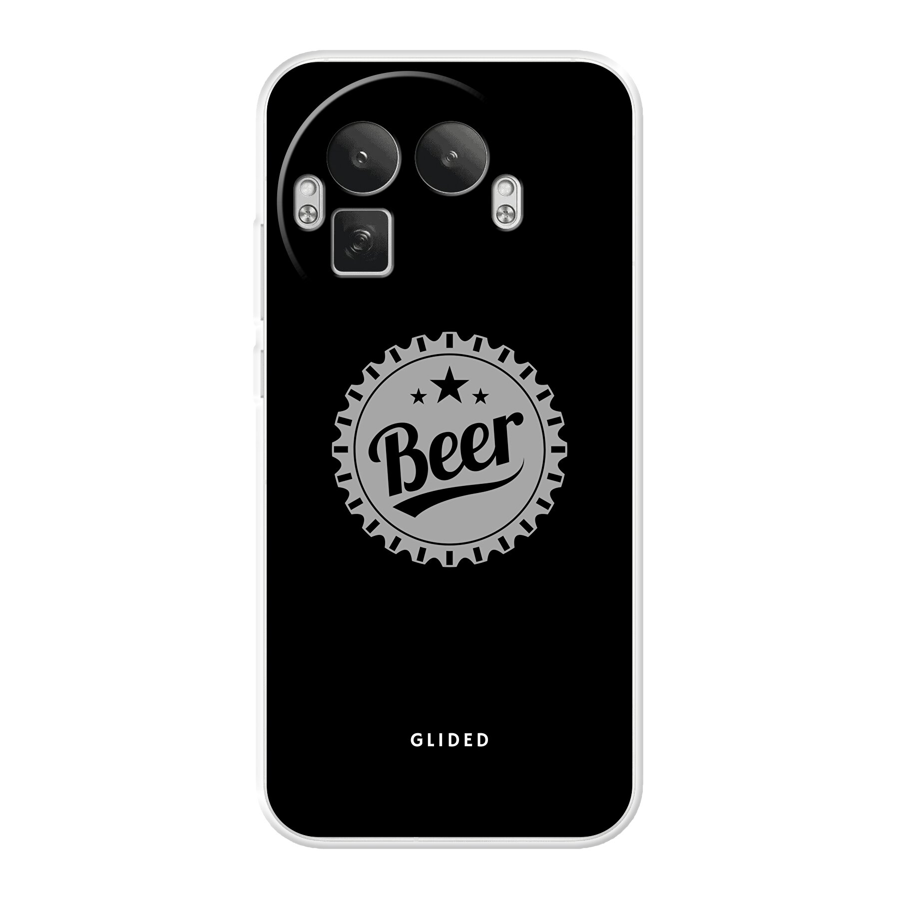 Image du produit Cheers - Realme GT 8 Pro Coque de téléphone