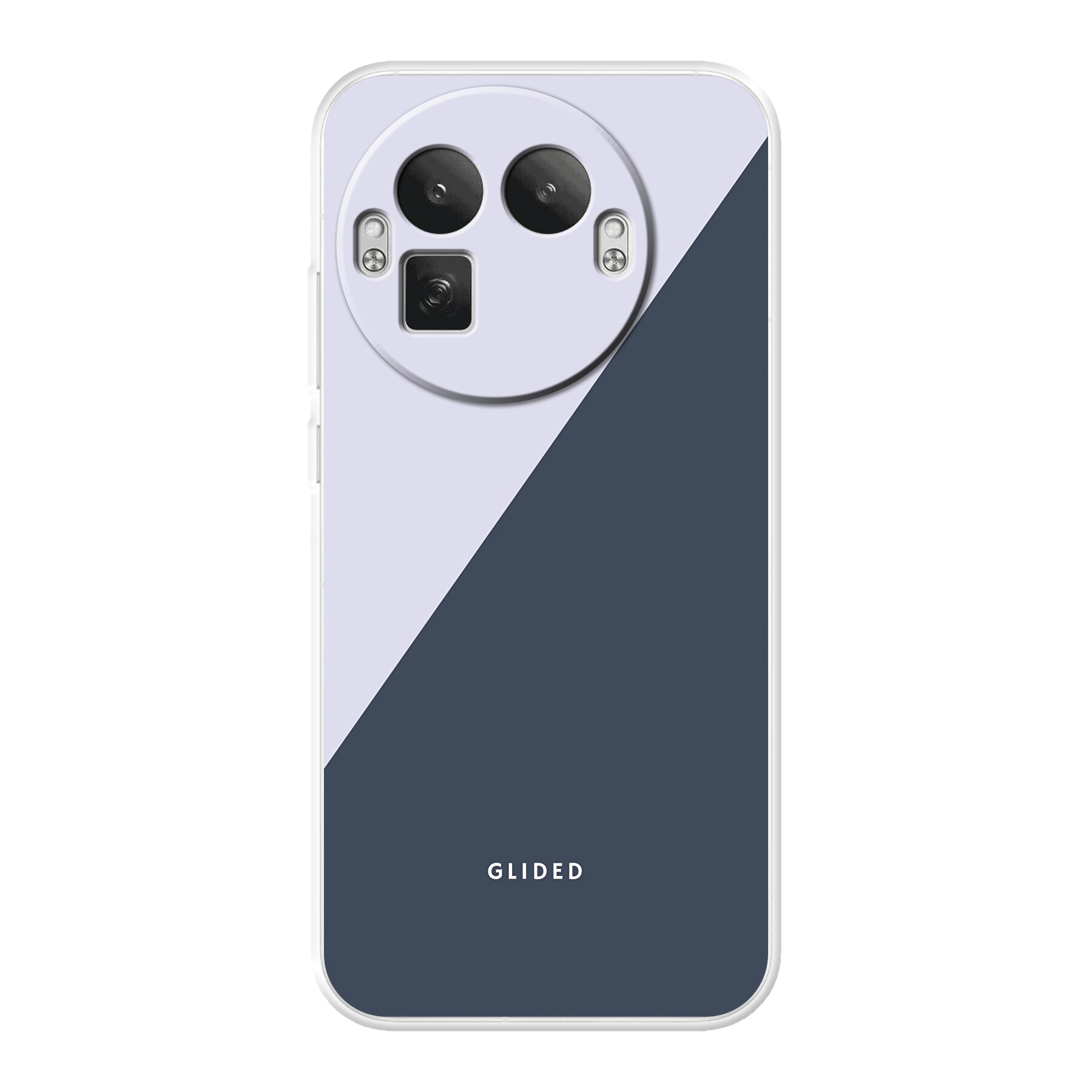 Image du produit Edge - Realme GT 8 Pro Coque de téléphone