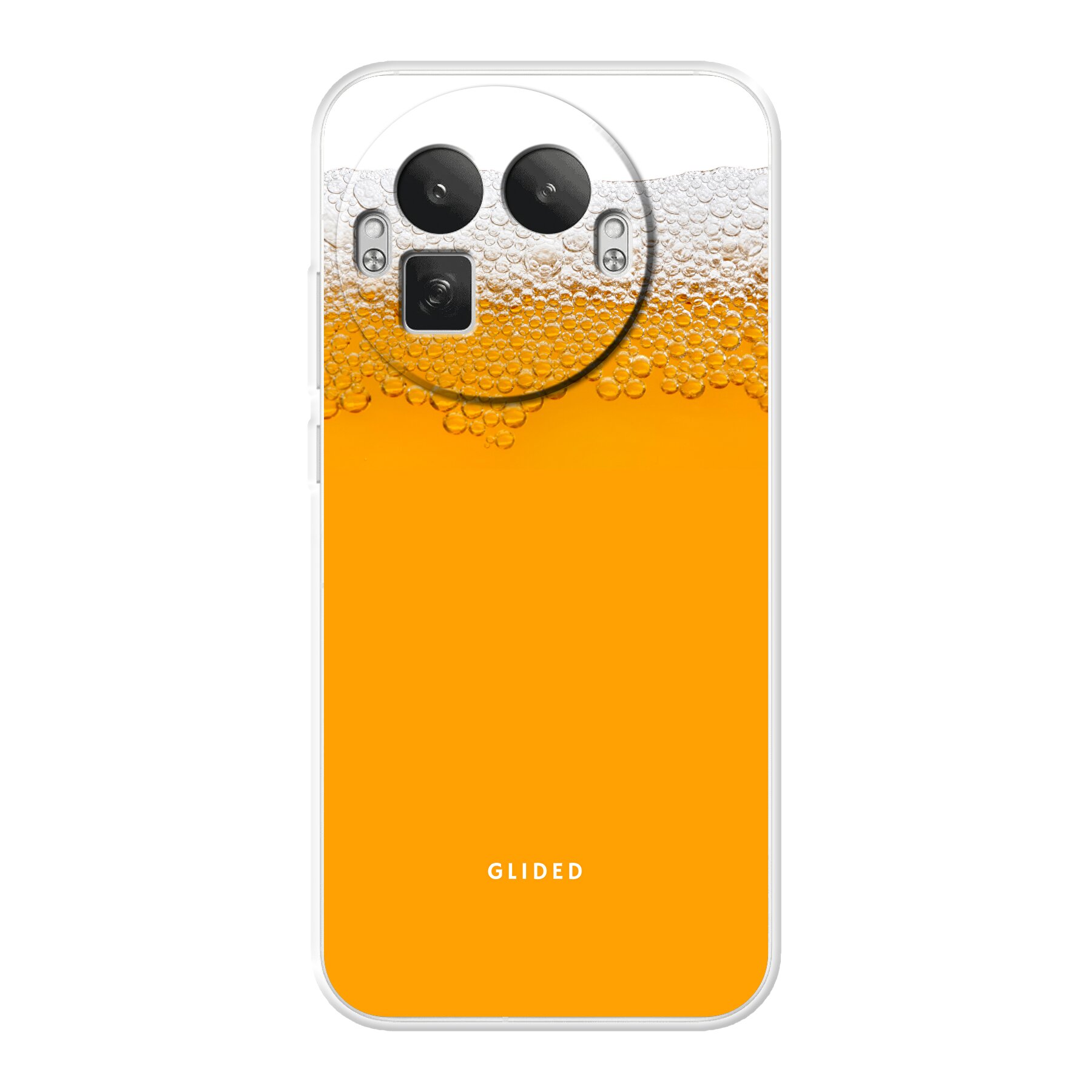 Image du produit Splash - Realme GT 8 Pro Coque de téléphone