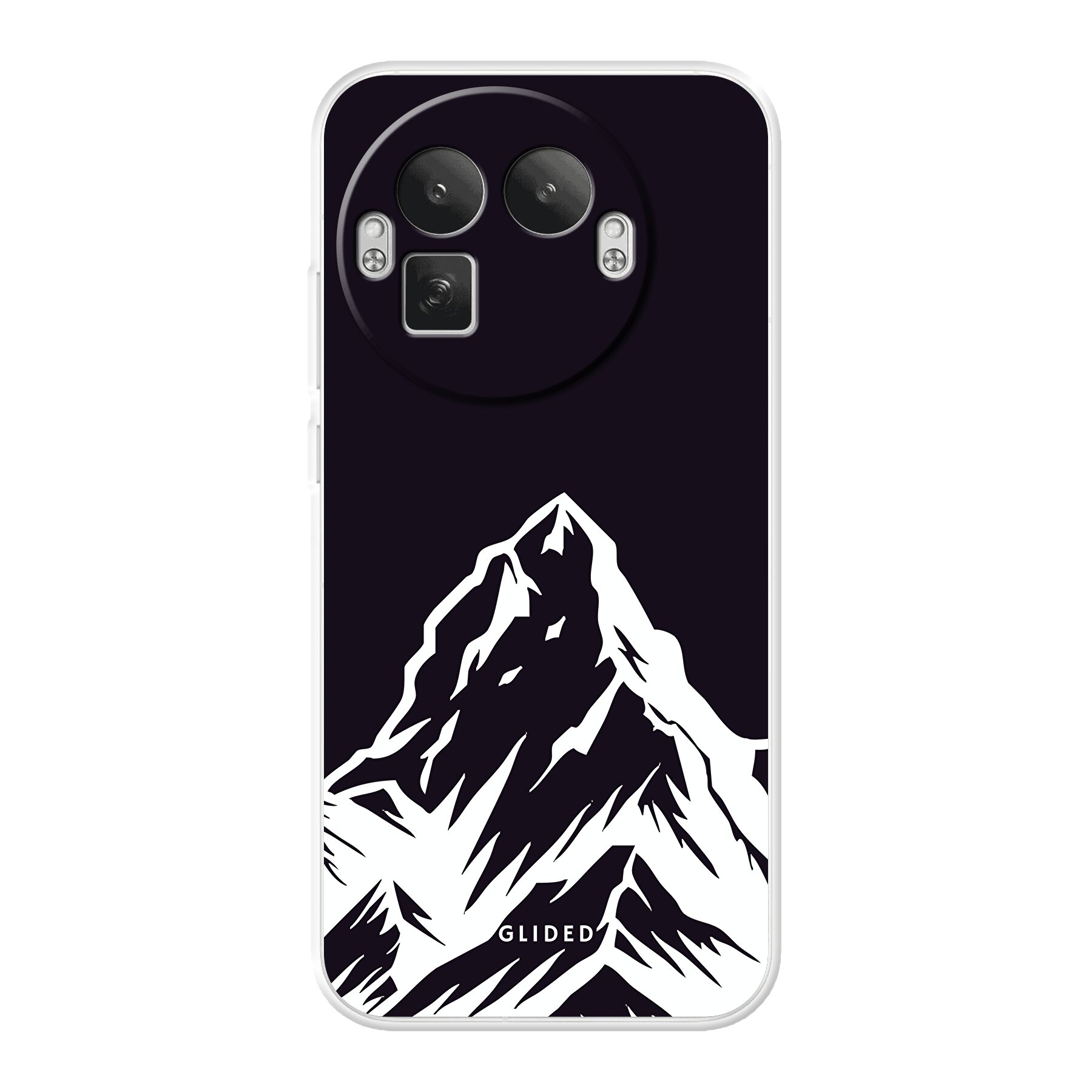 Image du produit Alpine Adventure - Realme GT 8 Pro Coque de téléphone