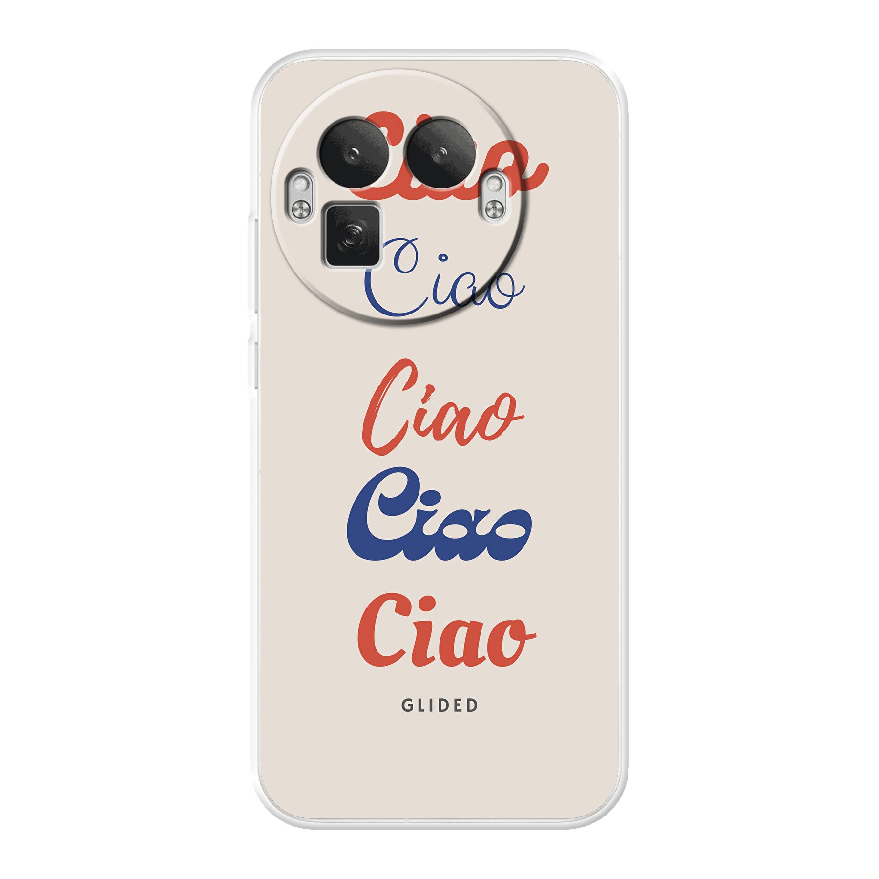 Image du produit Ciao - Realme GT 8 Pro Coque de téléphone