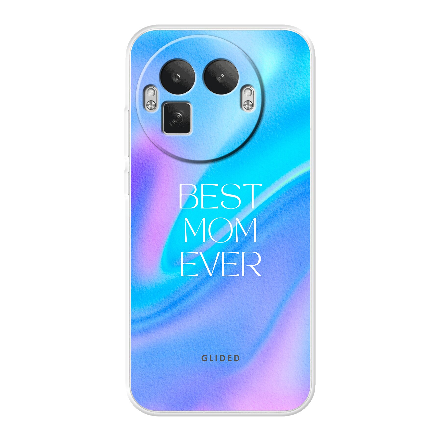 Image du produit Best Mom - Realme GT 8 Pro Coque de téléphone