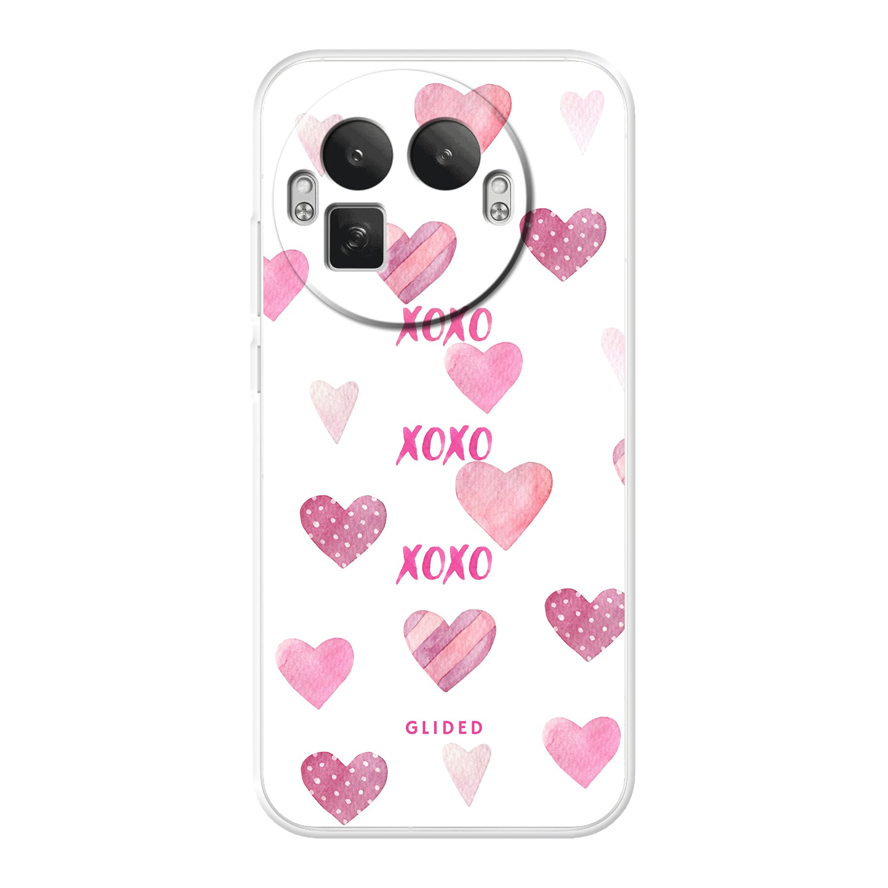 Image du produit Xoxo - Realme GT 8 Pro Coque de téléphone