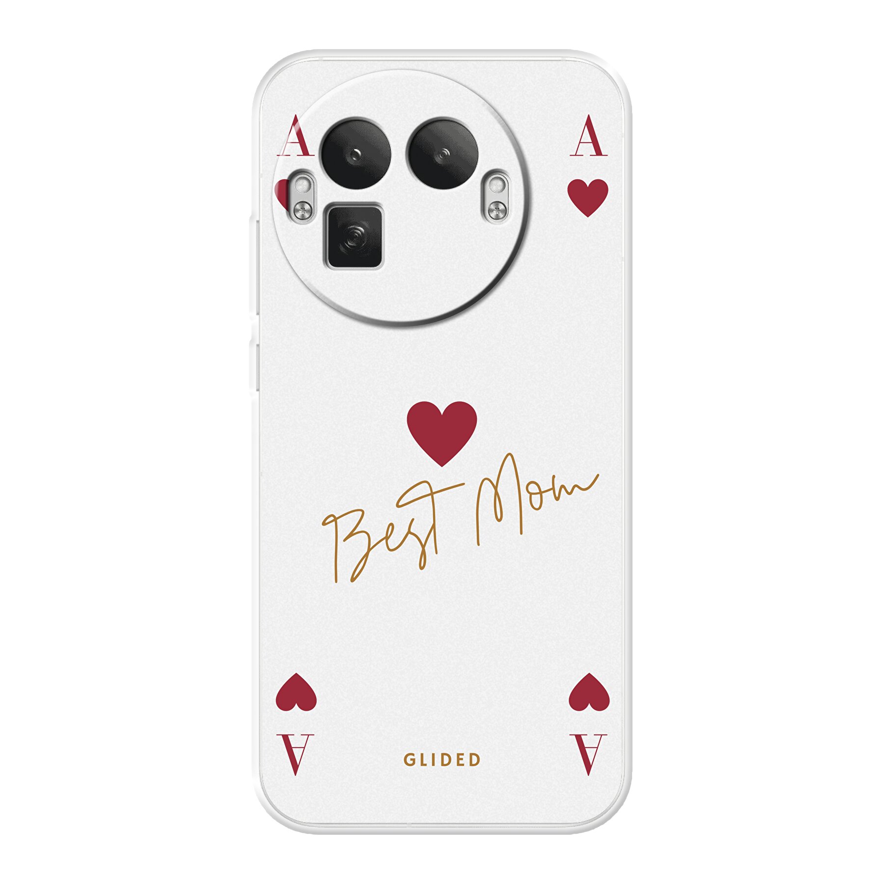 Image du produit Mom's Game - Realme GT 8 Pro Coque de téléphone