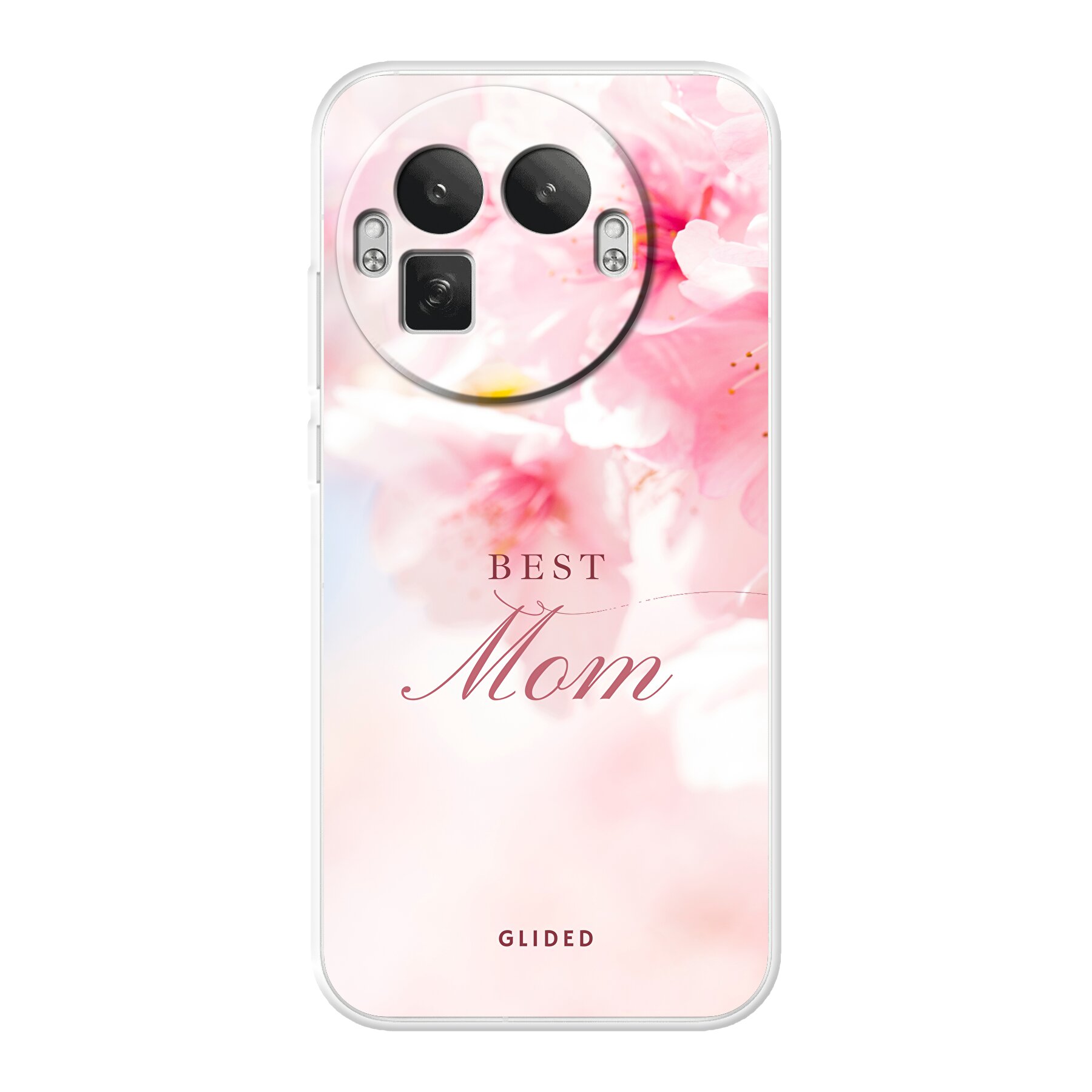 Image du produit Flower Power - Realme GT 8 Pro Coque de téléphone