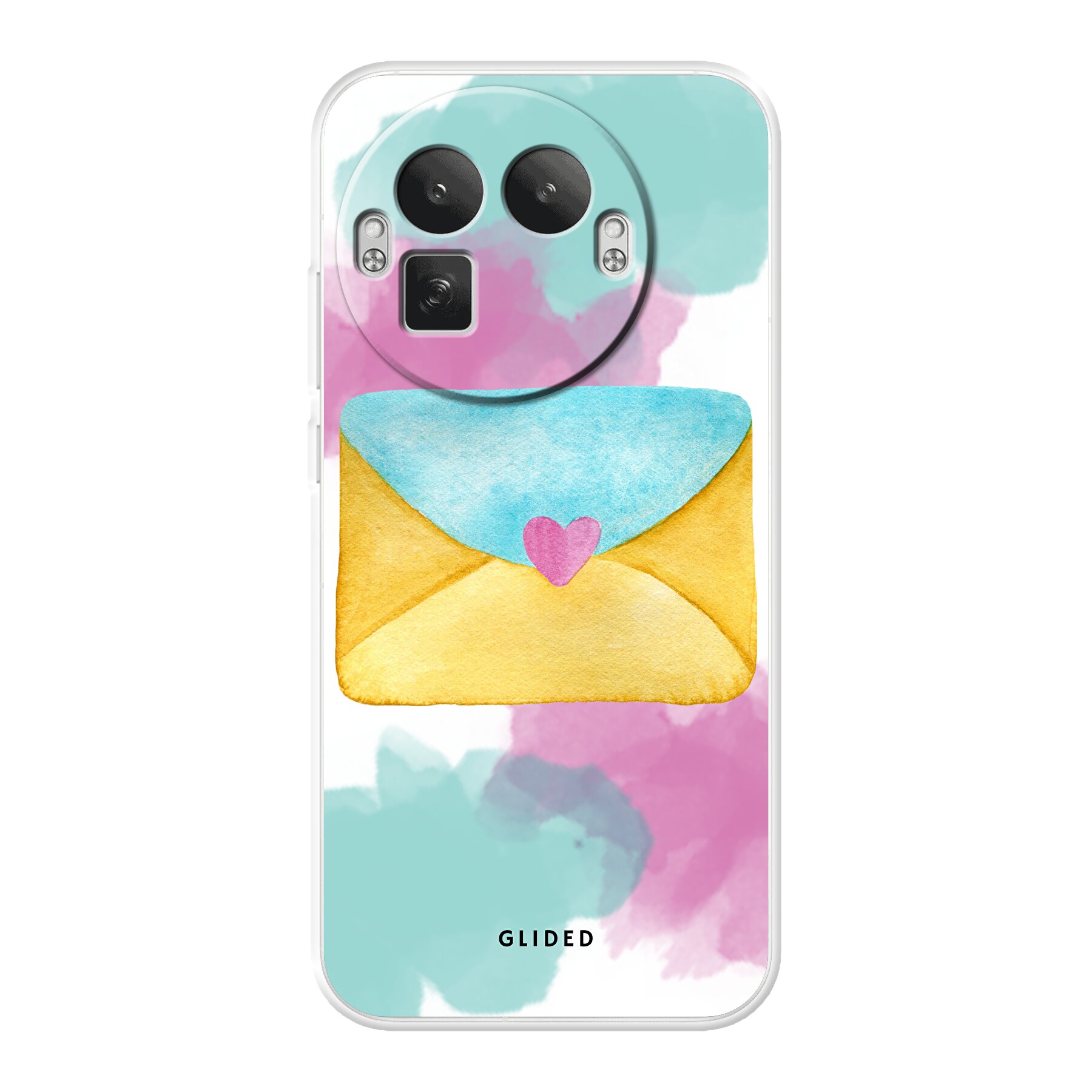 Image du produit Envelope - Realme GT 8 Pro Coque de téléphone