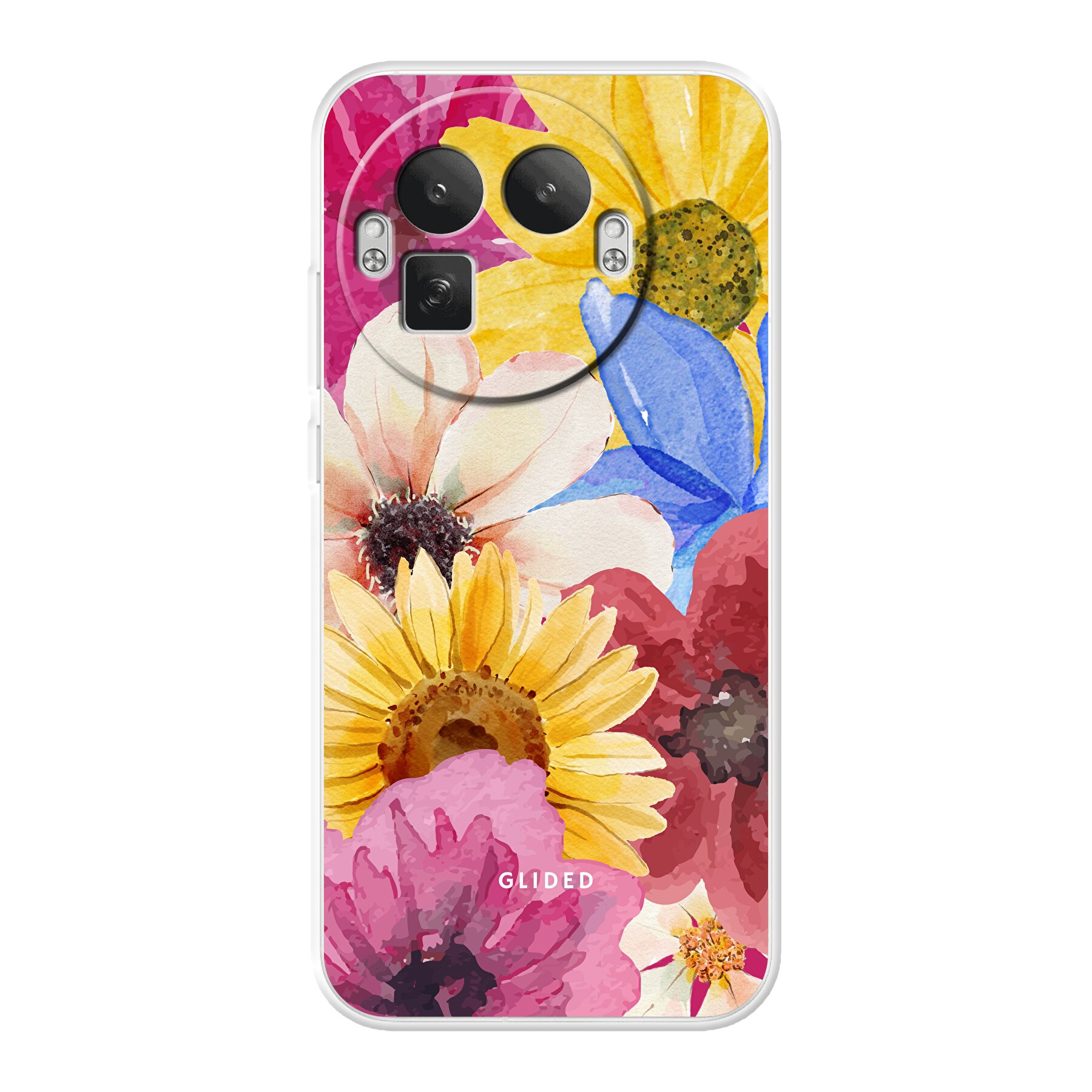 Immagine del prodotto Bouquet - Realme GT 8 Pro Cover