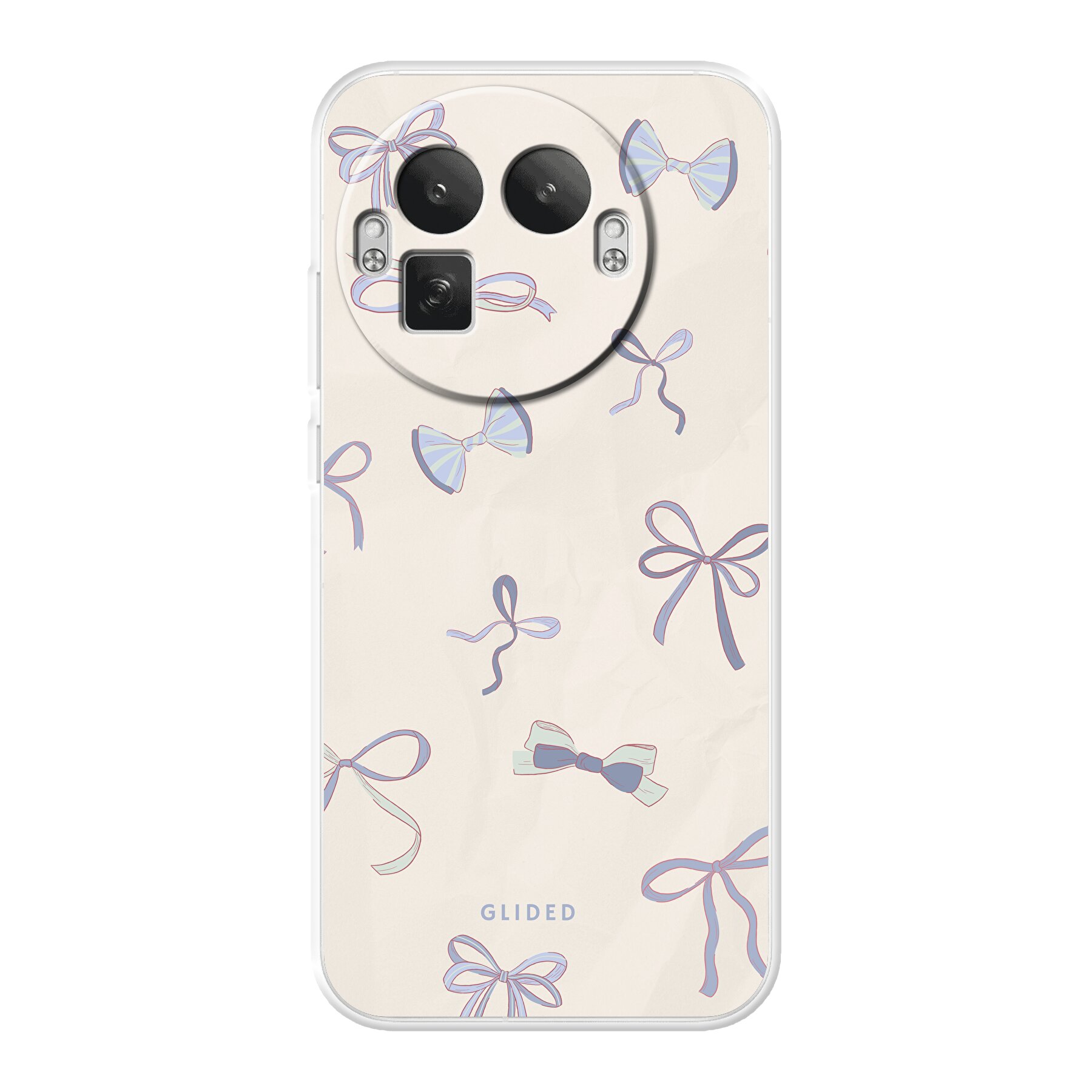 Image du produit Bows - Realme GT 8 Pro Coque de téléphone