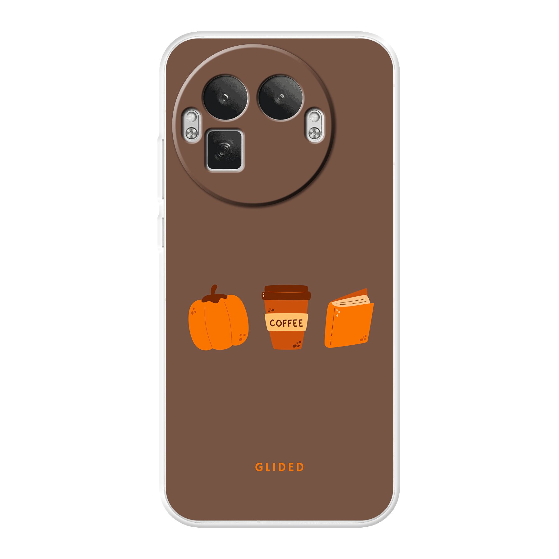 Productafbeelding Autumn Essentials - Realme GT 8 Pro Handyhülle