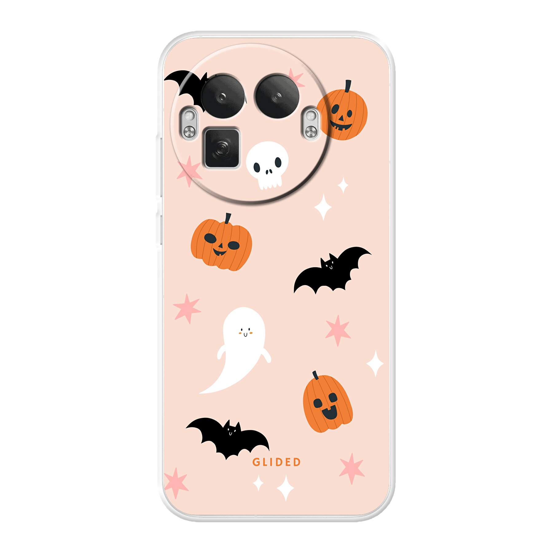 Product image Cute Halloween - Realme GT 8 Pro Phone case