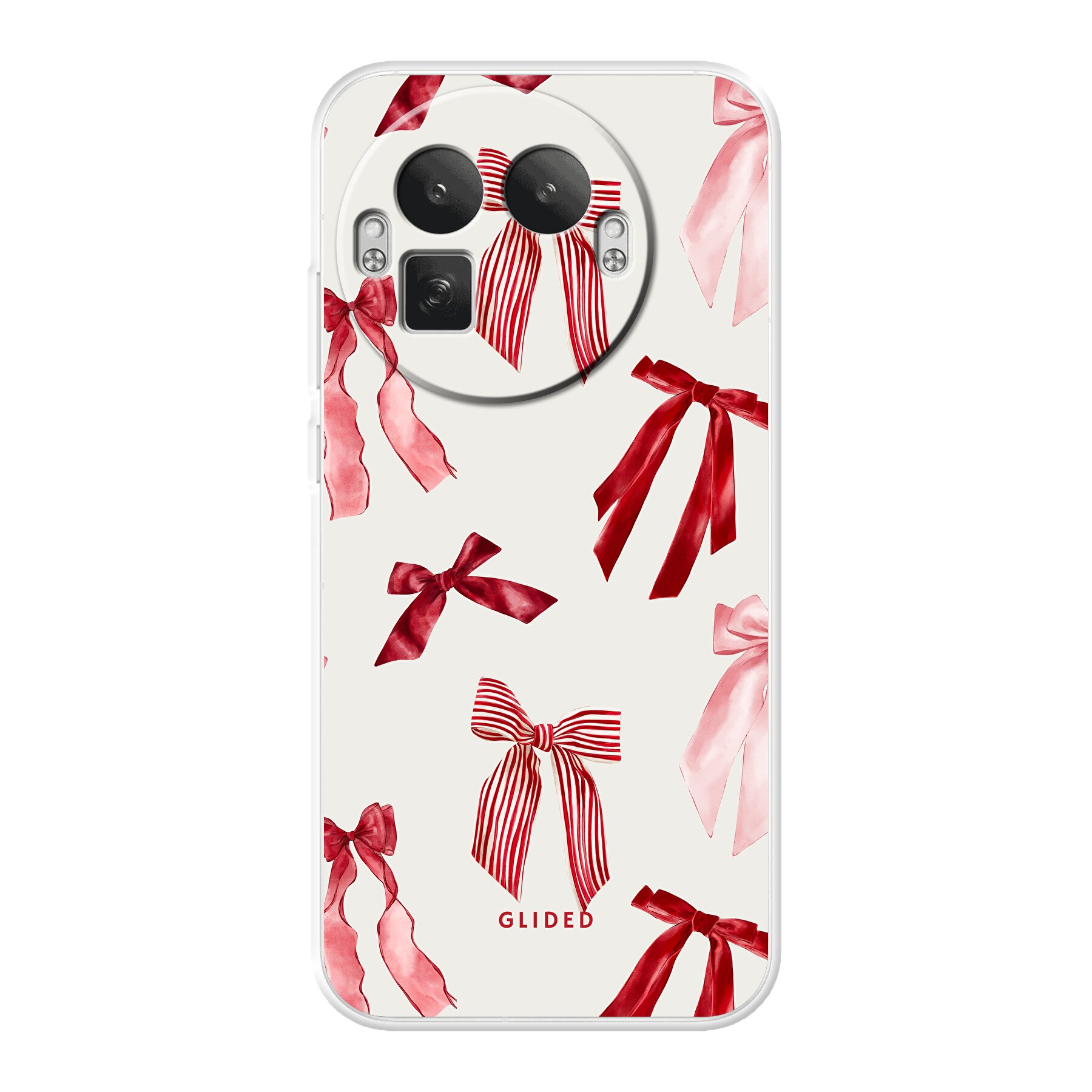 Image du produit Bows & Love - Realme GT 8 Pro Coque de téléphone