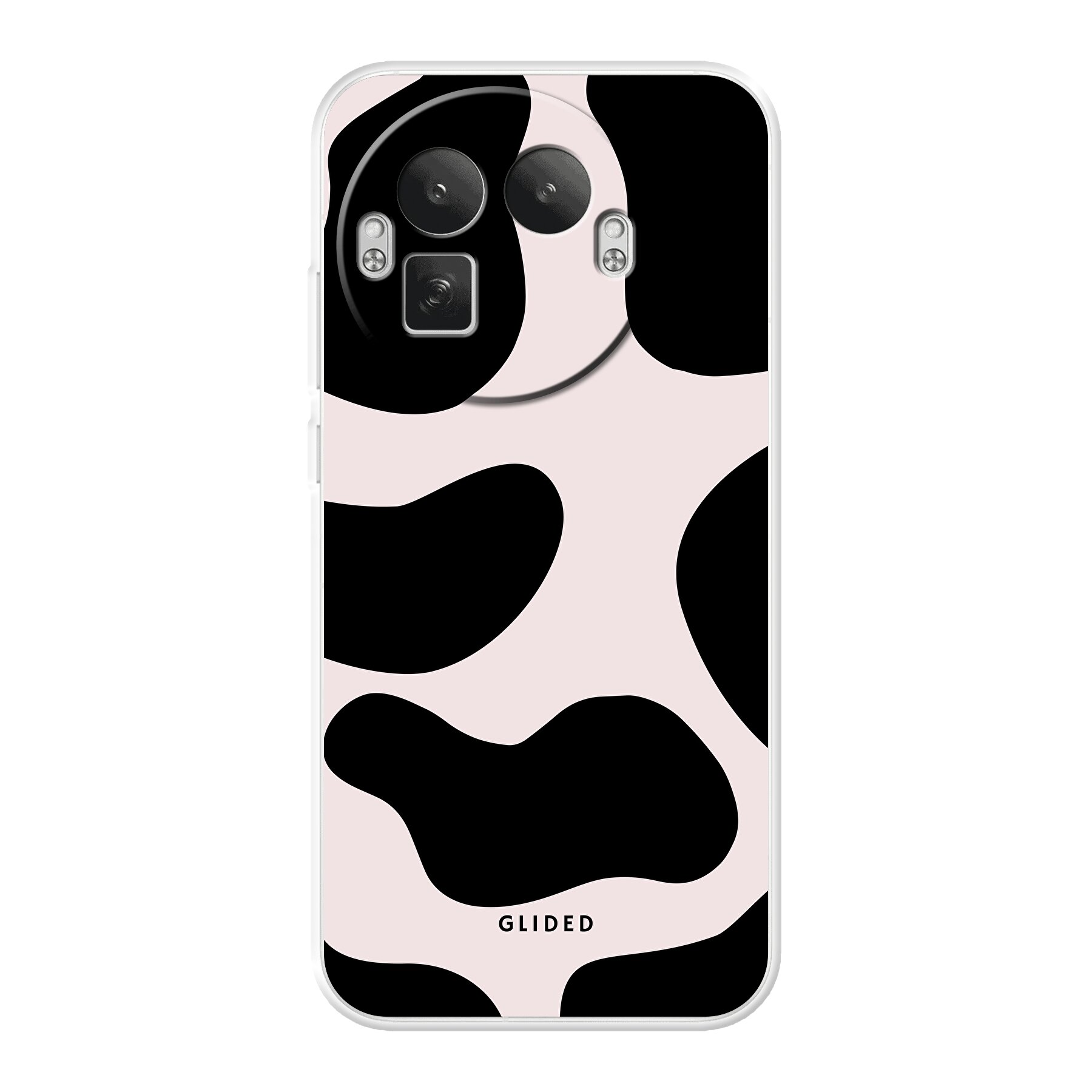 Image du produit Cow meets Wow - Realme GT 8 Pro Coque de téléphone