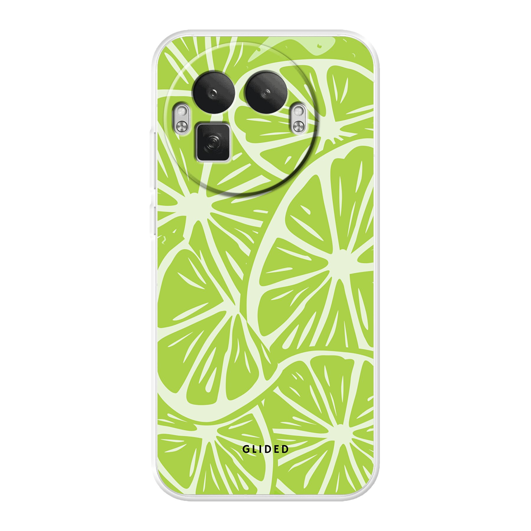 Image du produit Green Lime - Realme GT 8 Pro Coque de téléphone
