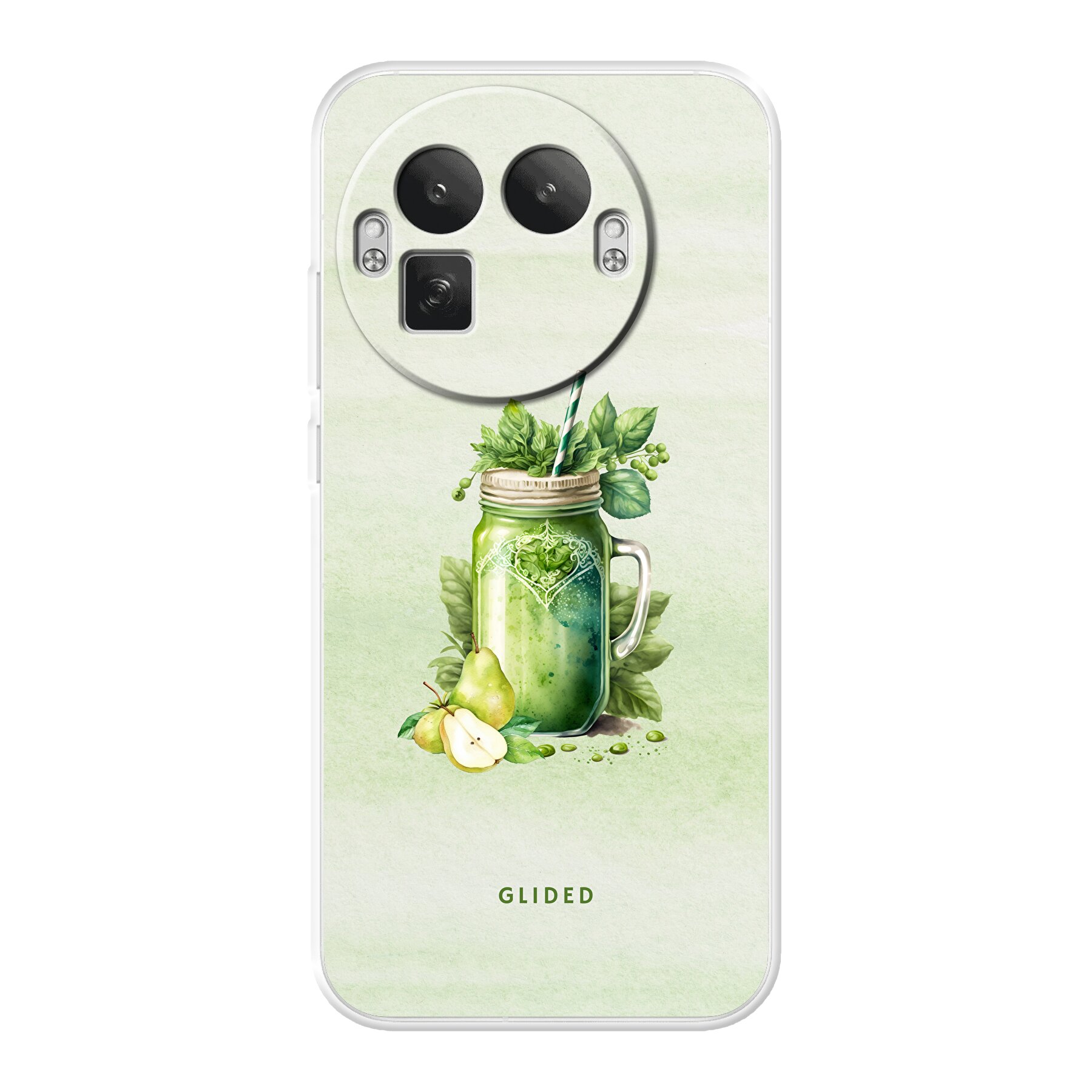 Immagine del prodotto Green Smoothie - Realme GT 8 Pro Cover