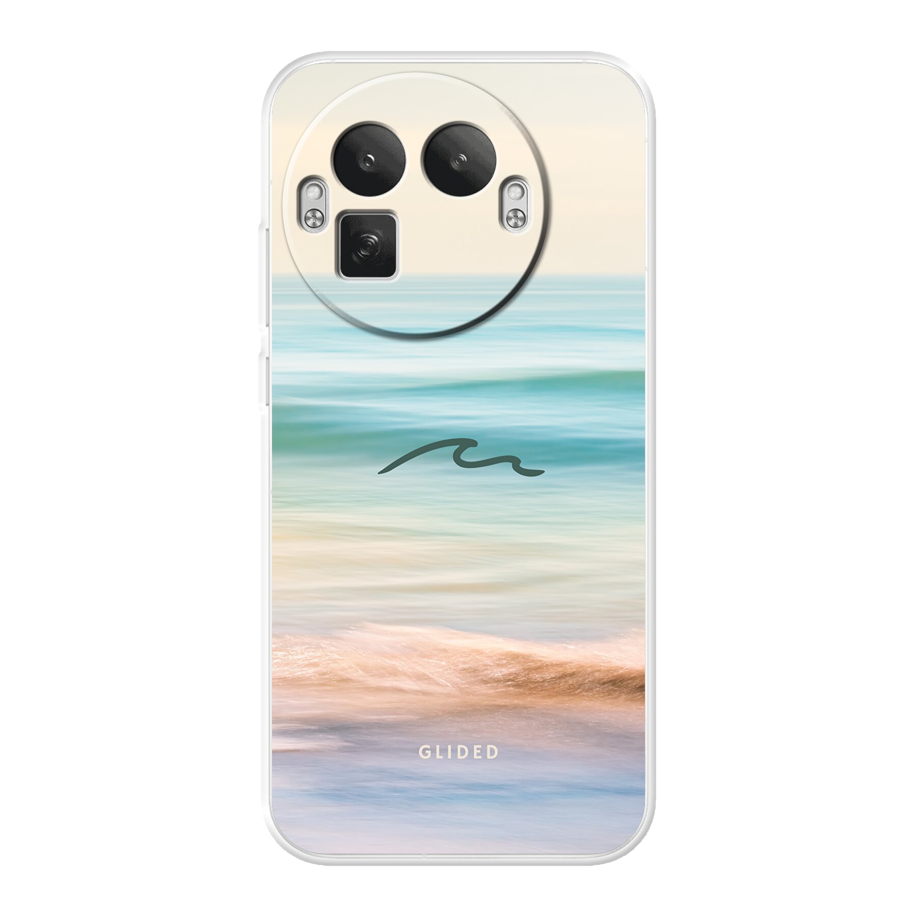 Image du produit Soft Wave - Realme GT 8 Pro Coque de téléphone