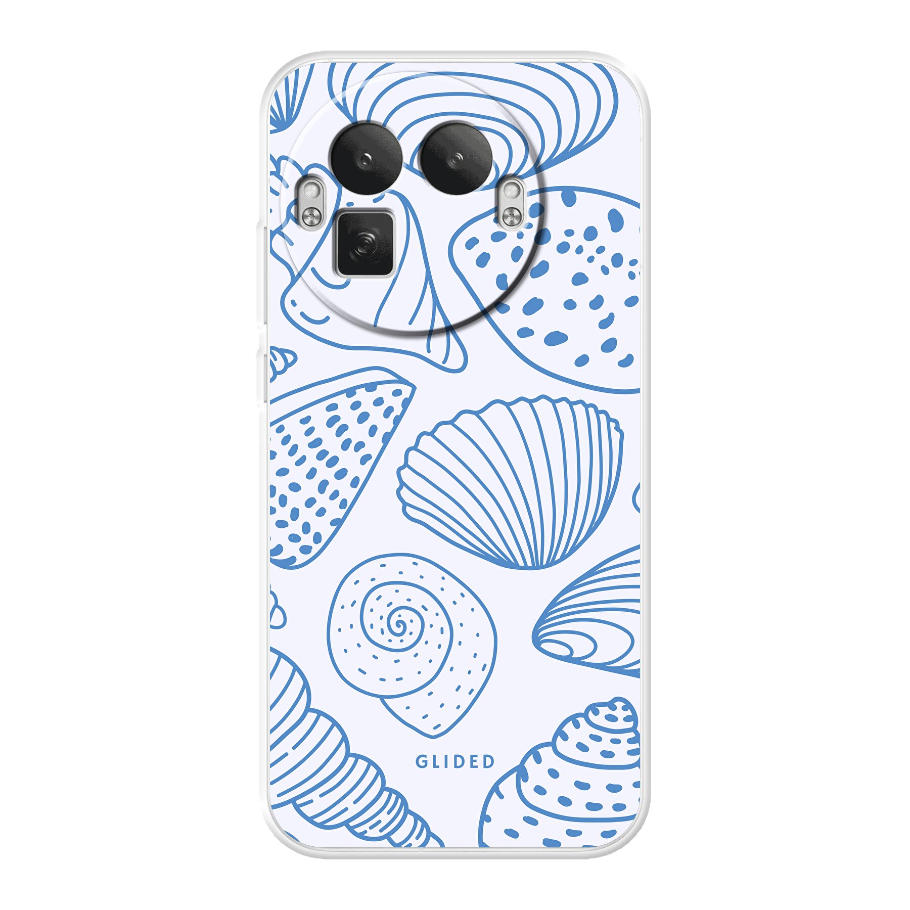 Immagine del prodotto Beachy Fun - Realme GT 8 Pro Cover