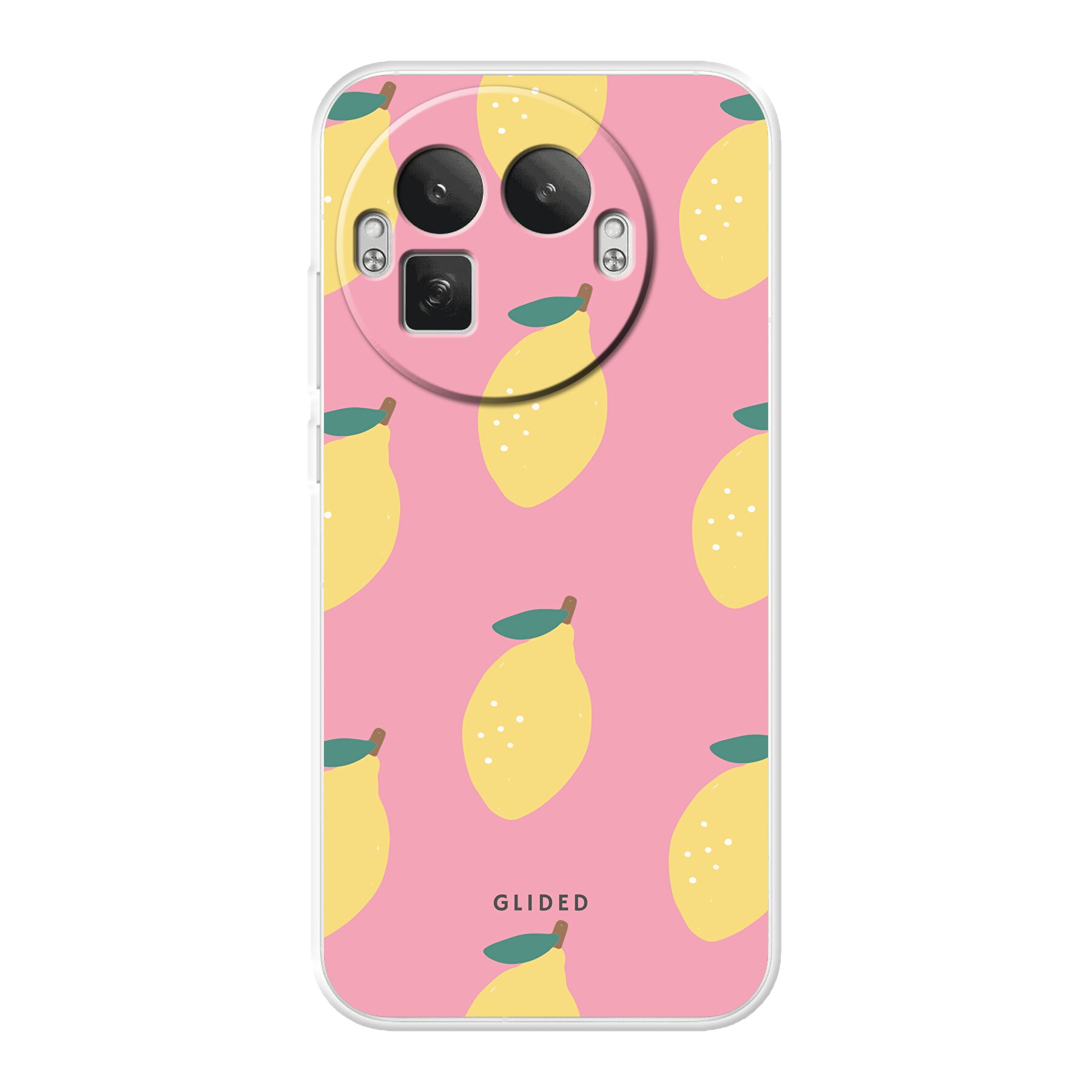Image du produit Lemon Season - Realme GT 8 Pro Coque de téléphone