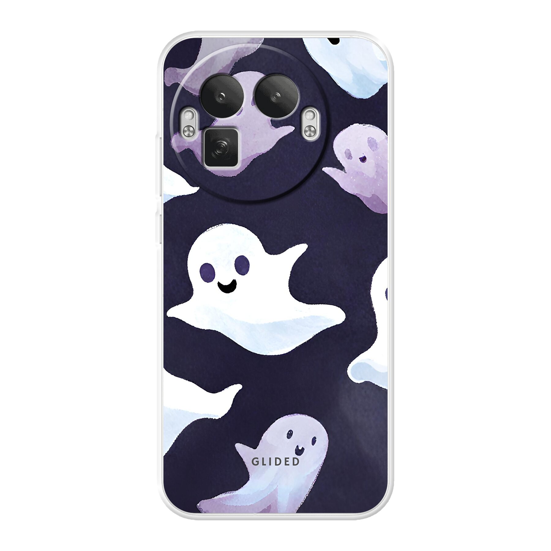 Image du produit Spooky Ghosts - Realme GT 8 Pro Coque de téléphone