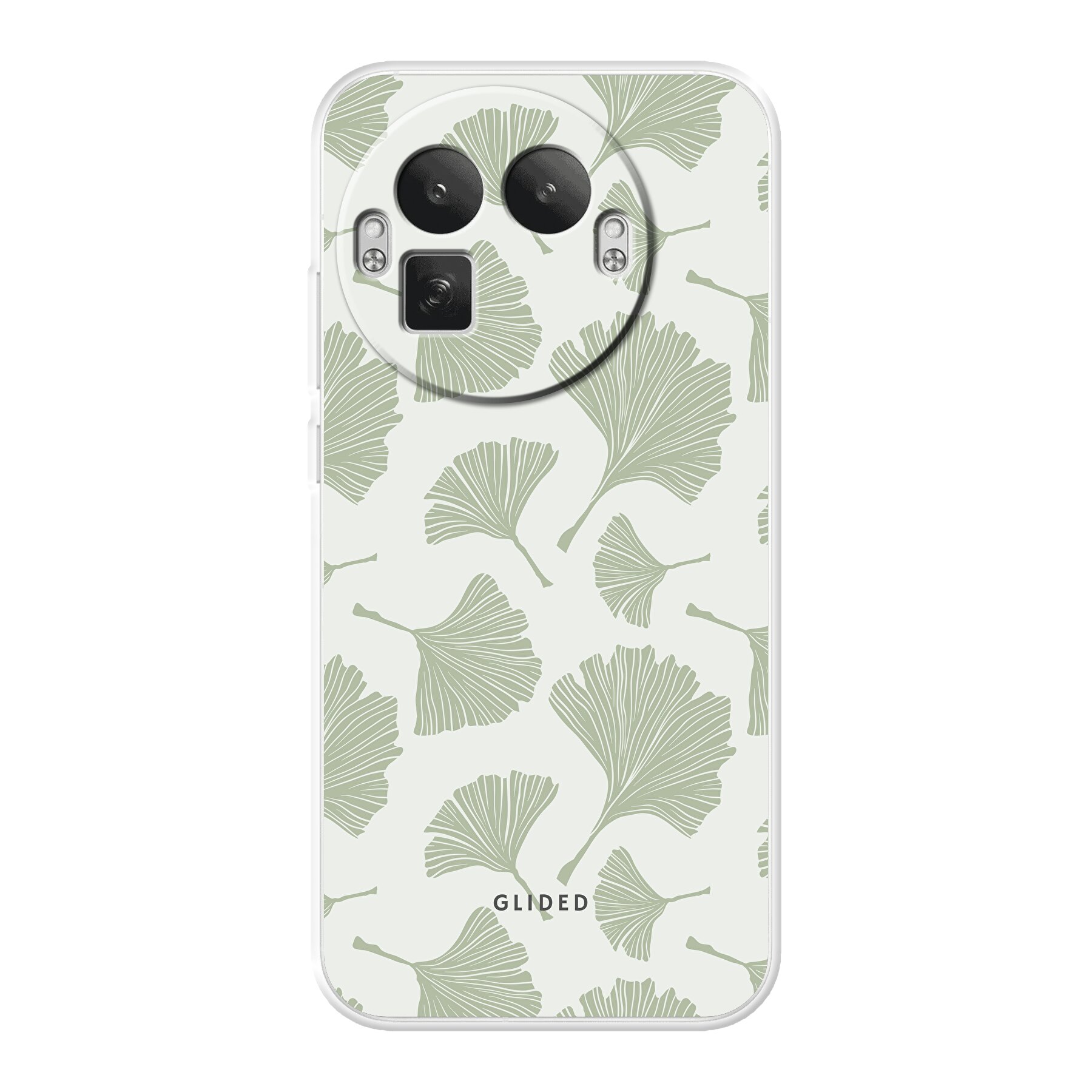 Image du produit Ginkgo Biloba - Realme GT 8 Pro Coque de téléphone