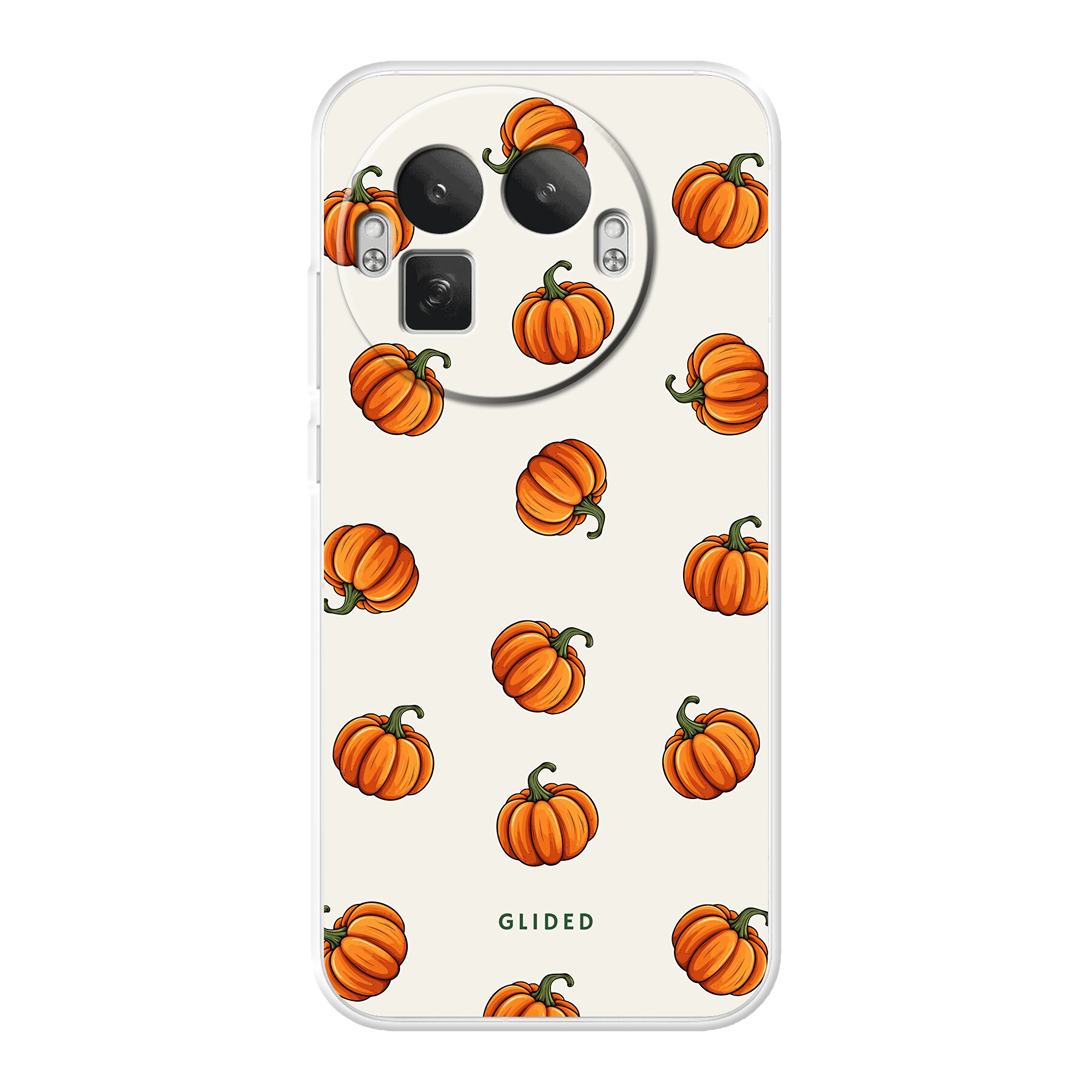 Image du produit Mini Pumpkin - Realme GT 8 Pro Coque de téléphone
