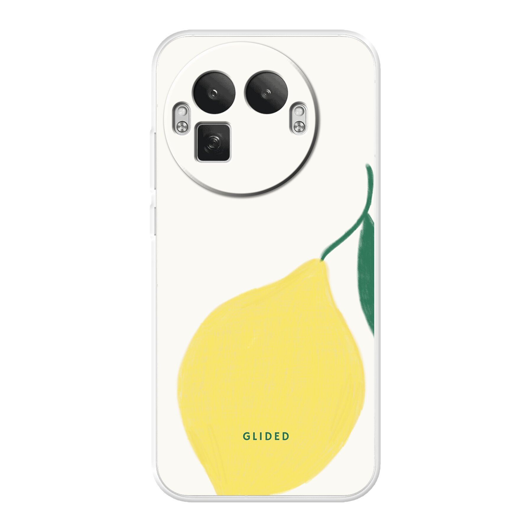 Image du produit C'est un citron - Realme GT 8 Pro Coque de téléphone