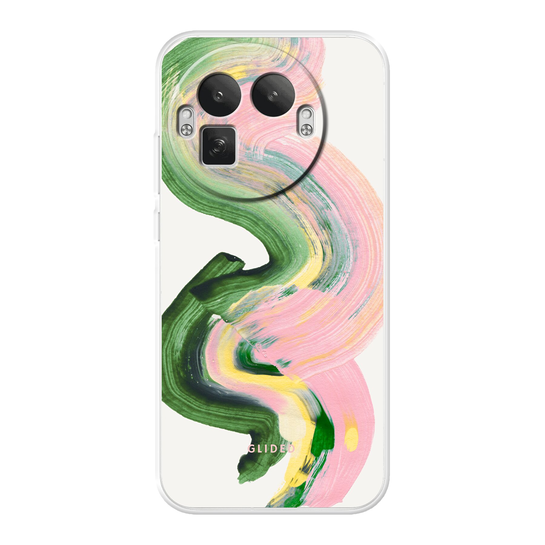 Image du produit Modert Art - Realme GT 8 Pro Coque de téléphone