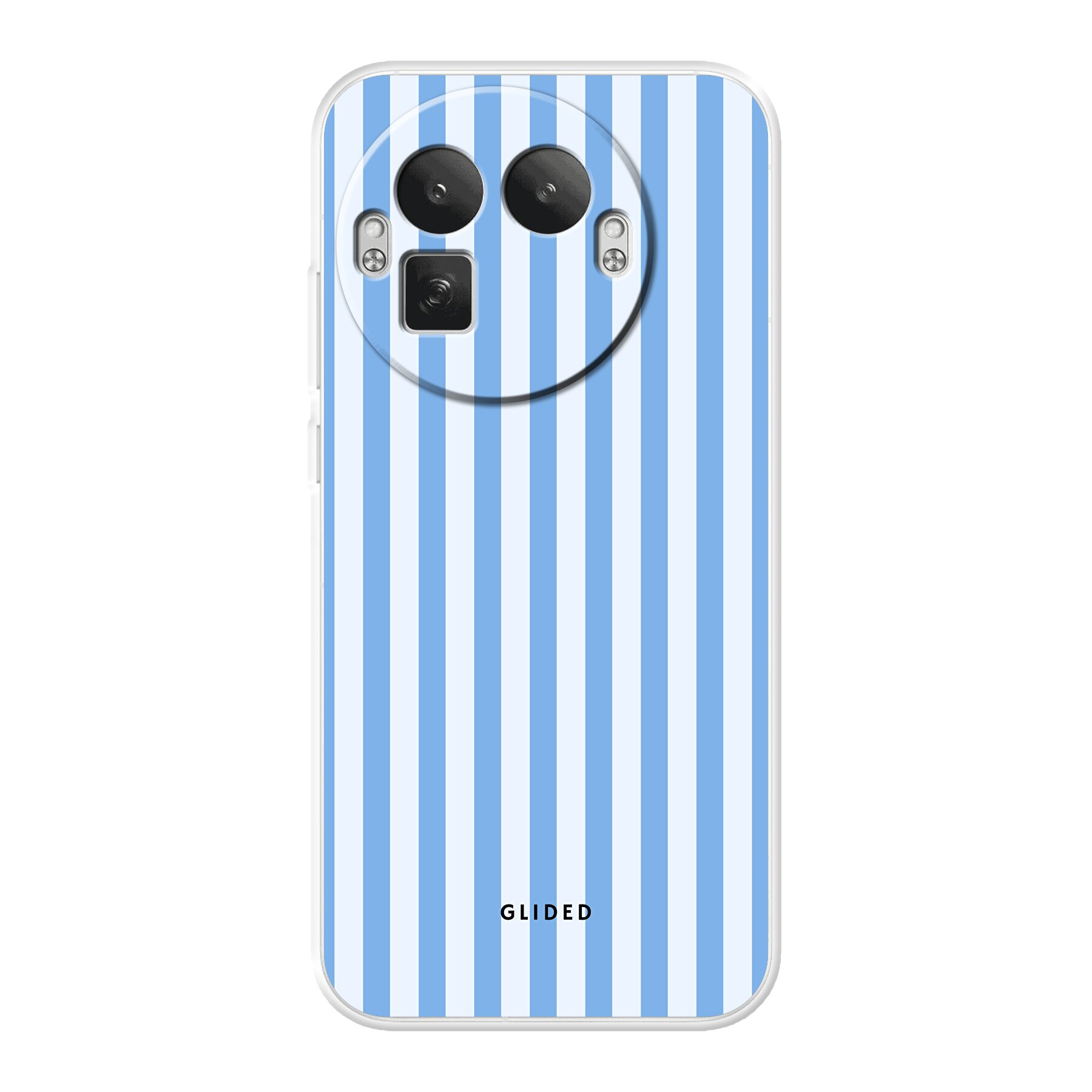 Image du produit Cloudy Blue - Realme GT 8 Pro Coque de téléphone