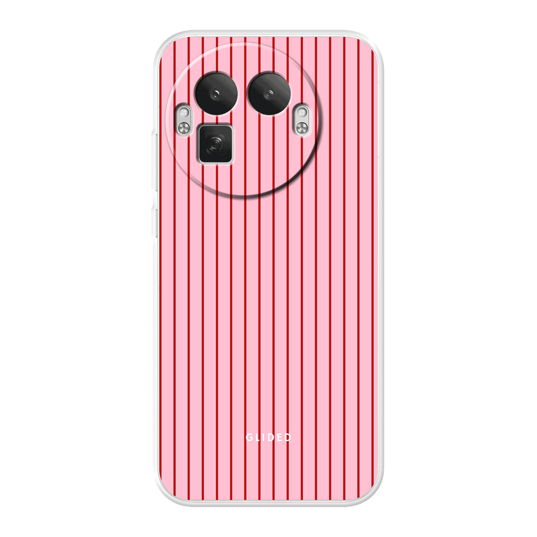 Image du produit Cherry Lines - Realme GT 8 Pro Coque de téléphone
